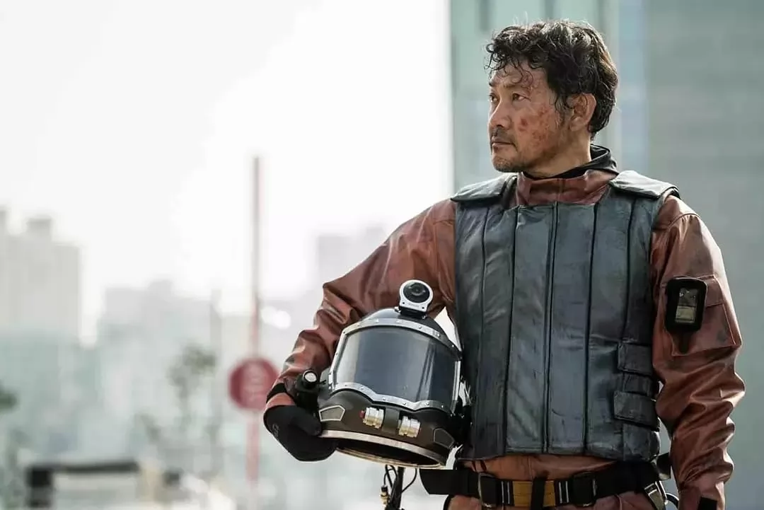 Фильм Пандора (2016). Кадр N270401