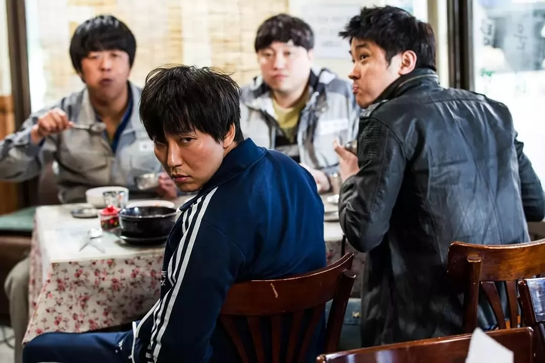 Фильм Пандора (2016). Кадр N270402