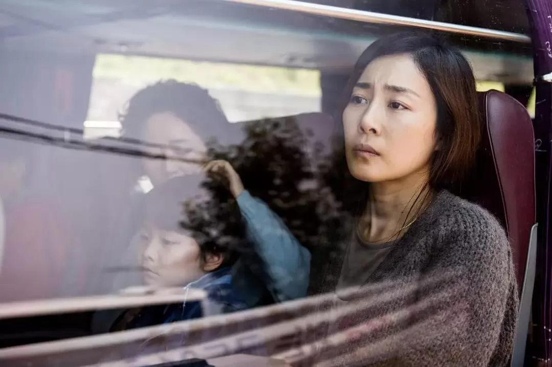 Фильм Пандора (2016). Кадр N270403