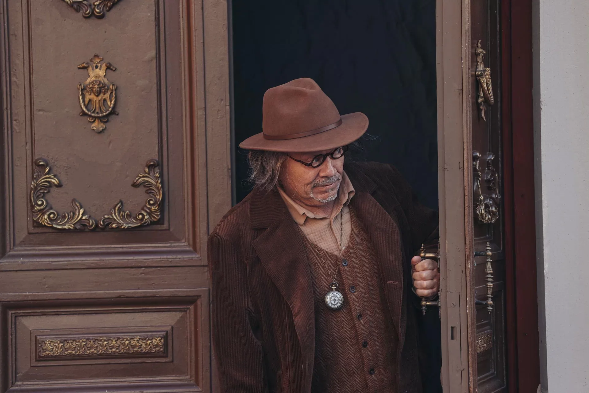 Π€ΠΈΠ»ΡΠΌ Π‘ΠΊΠ°Π·ΠΊΠ° ΠΎ ΠΏΠΎΡΠ΅ΡΡΠ½Π½ΠΎΠΌ Π²ΡΠ΅ΠΌΠ΅Π½ΠΈ (2026). ΠΠ°Π΄Ρ N270412