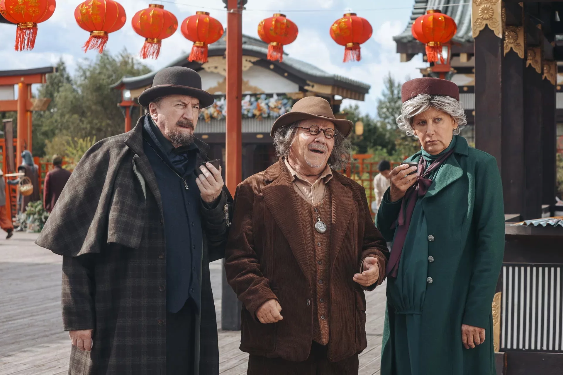 Π€ΠΈΠ»ΡΠΌ Π‘ΠΊΠ°Π·ΠΊΠ° ΠΎ ΠΏΠΎΡΠ΅ΡΡΠ½Π½ΠΎΠΌ Π²ΡΠ΅ΠΌΠ΅Π½ΠΈ (2026). ΠΠ°Π΄Ρ N270413