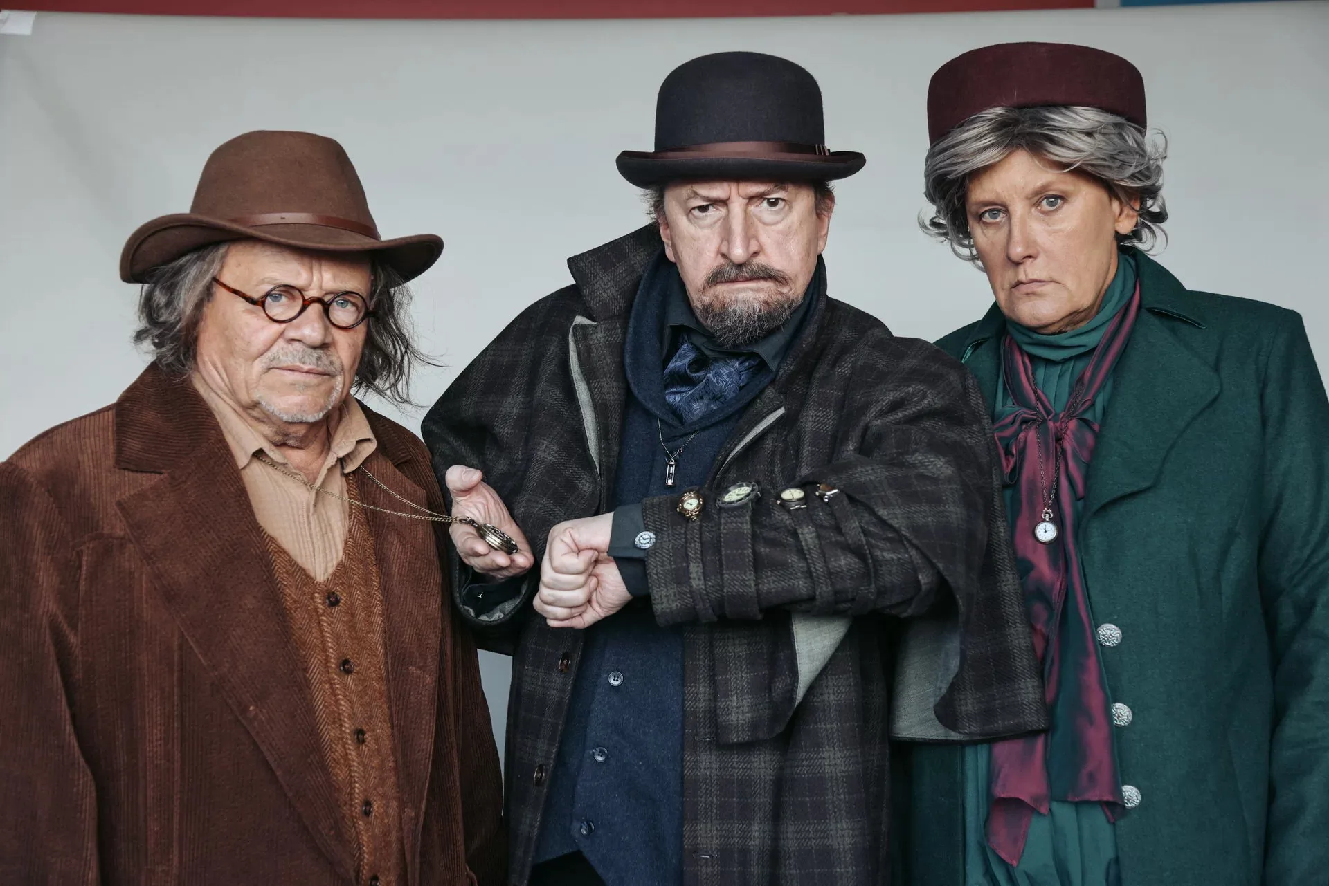 Π€ΠΈΠ»ΡΠΌ Π‘ΠΊΠ°Π·ΠΊΠ° ΠΎ ΠΏΠΎΡΠ΅ΡΡΠ½Π½ΠΎΠΌ Π²ΡΠ΅ΠΌΠ΅Π½ΠΈ (2026). ΠΠ°Π΄Ρ N270414