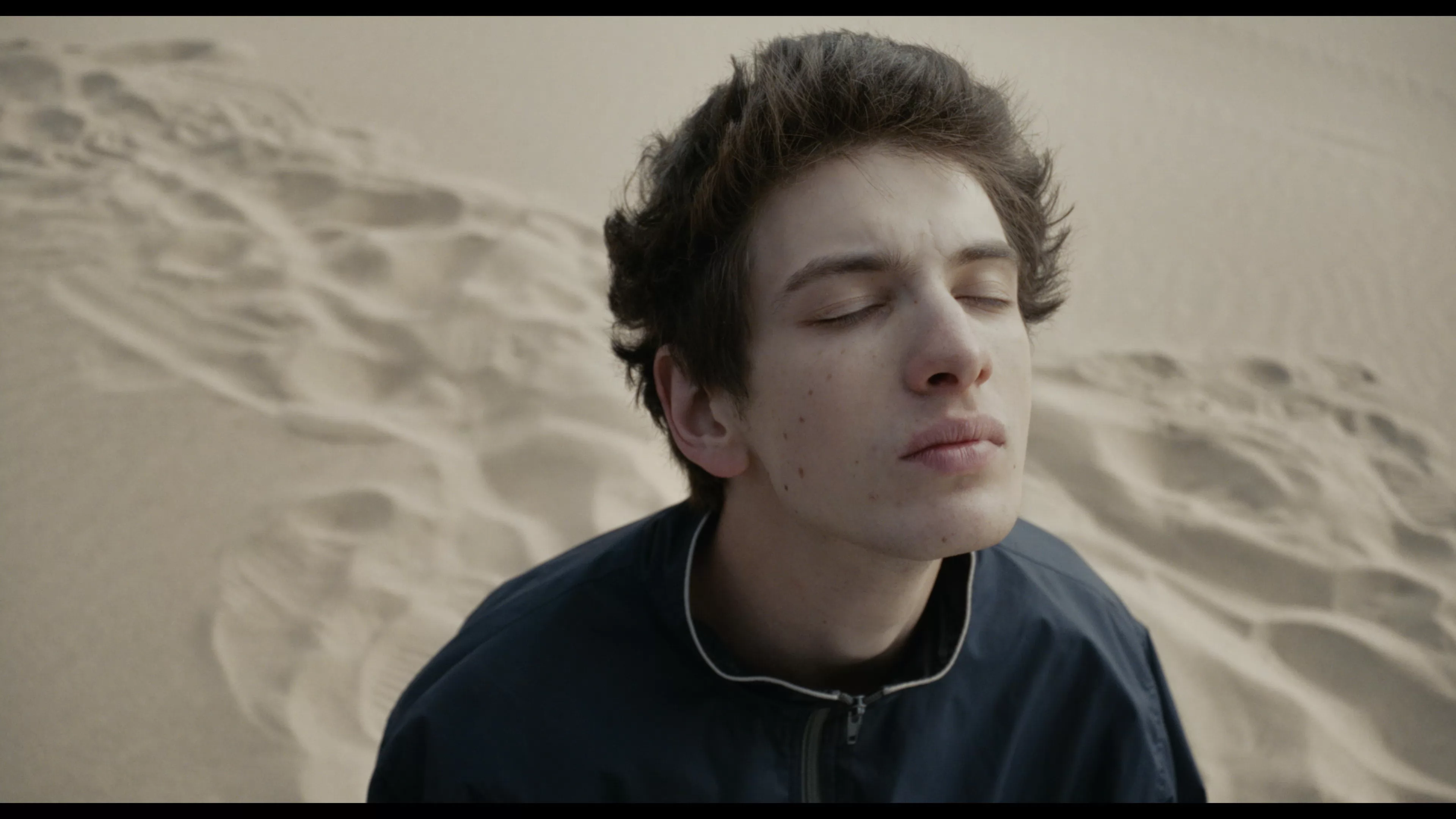 Фильм Космос засыпает (2025). Кадр N270420