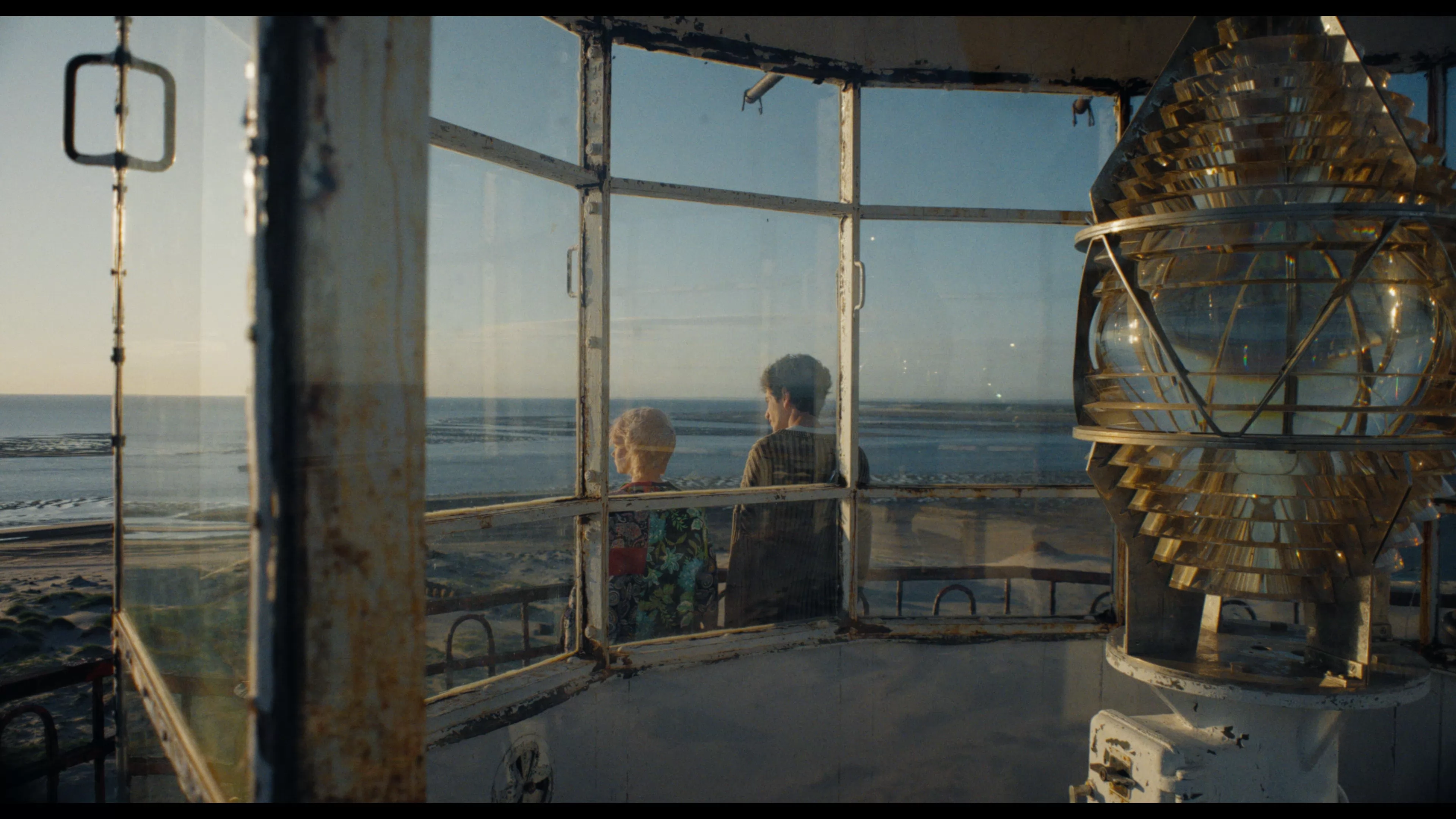 Фильм Космос засыпает (2025). Кадр N270425