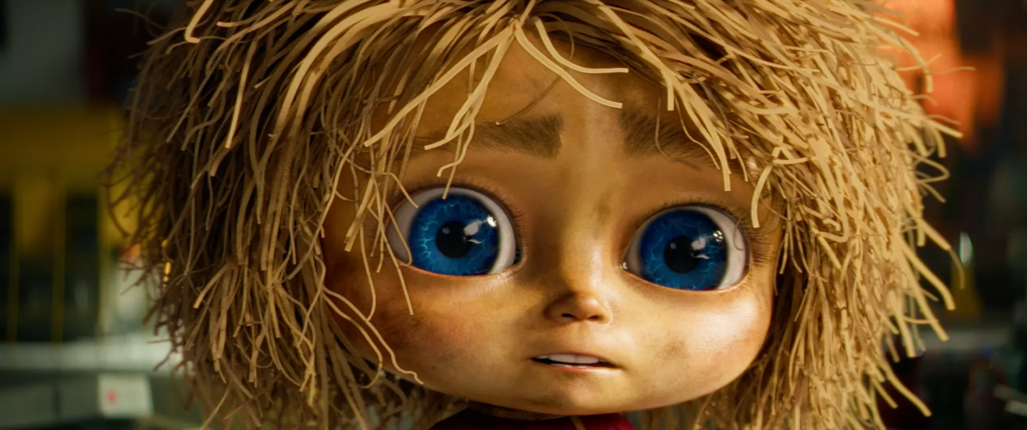 Фильм Домовенок Кузя 2 (2026). Кадр N270426