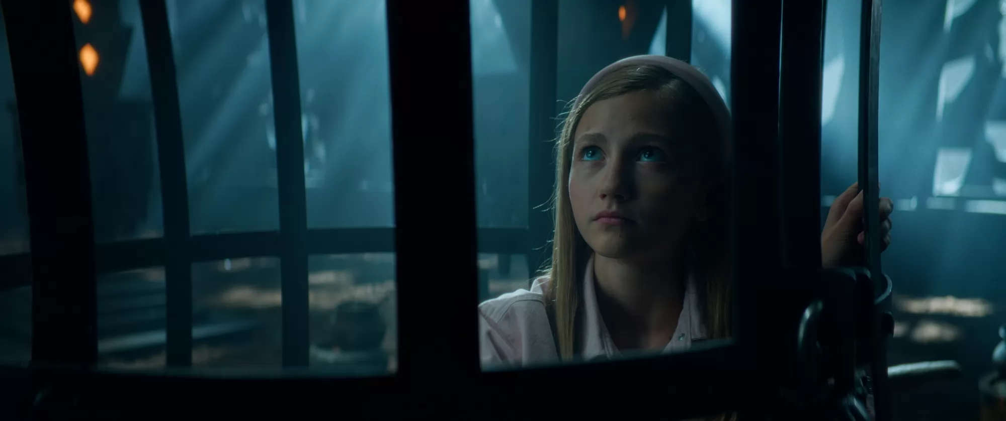 Фильм Домовенок Кузя 2 (2026). Кадр N270435