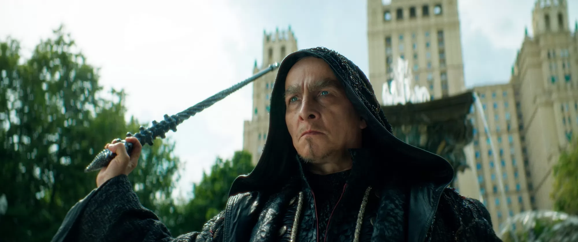 Фильм Домовенок Кузя 2 (2026). Кадр N270431