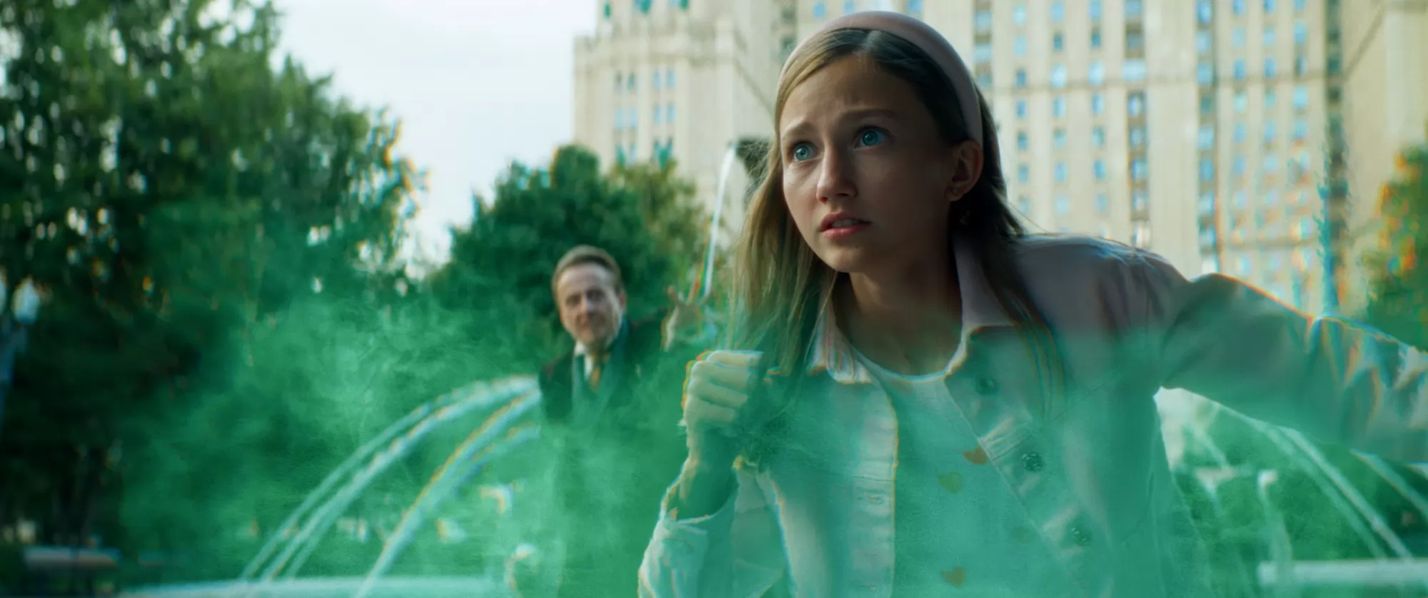 Фильм Домовенок Кузя 2 (2026). Кадр N270434