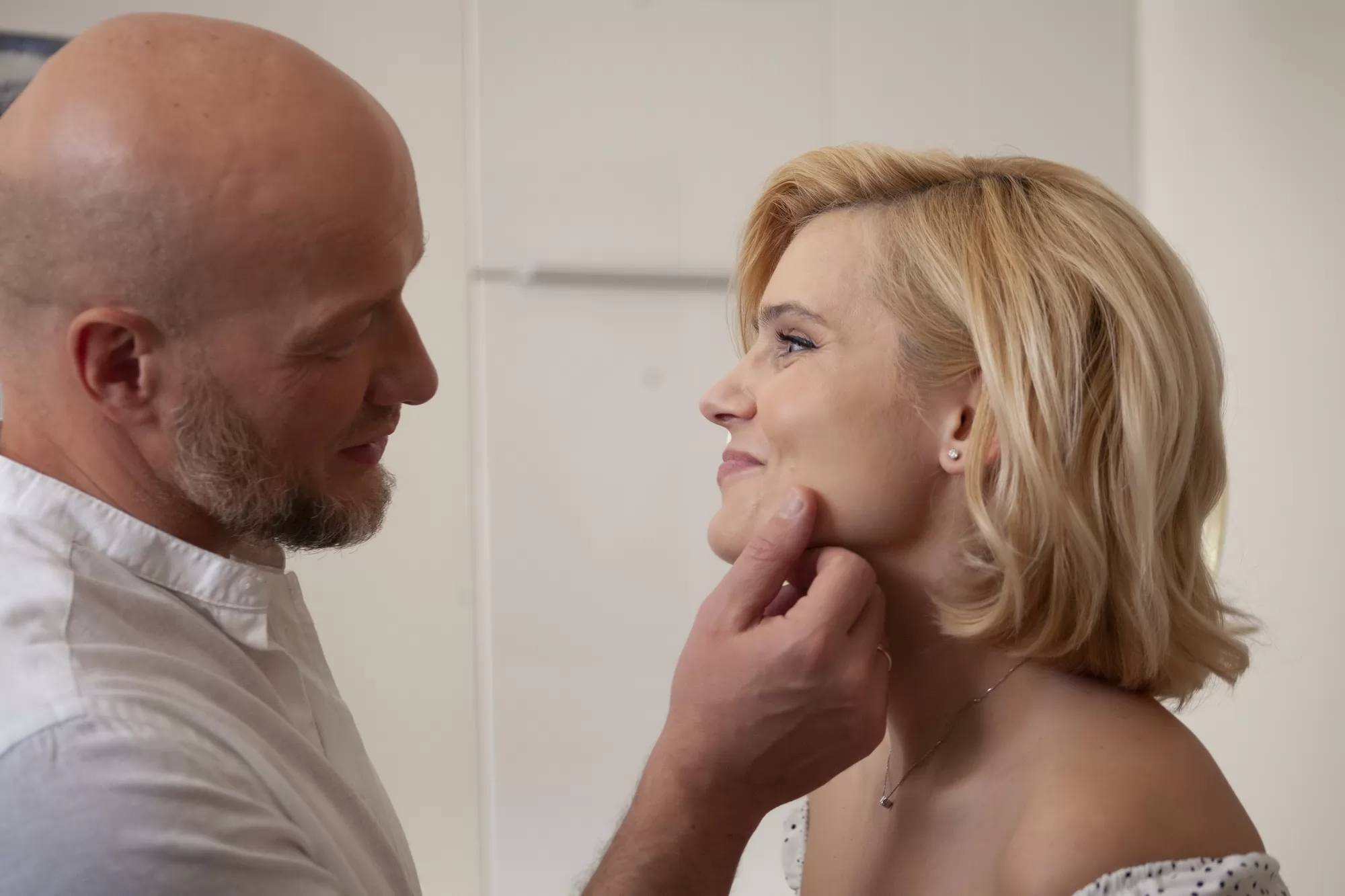 Сериал Лепила (2024). Кадр N270448