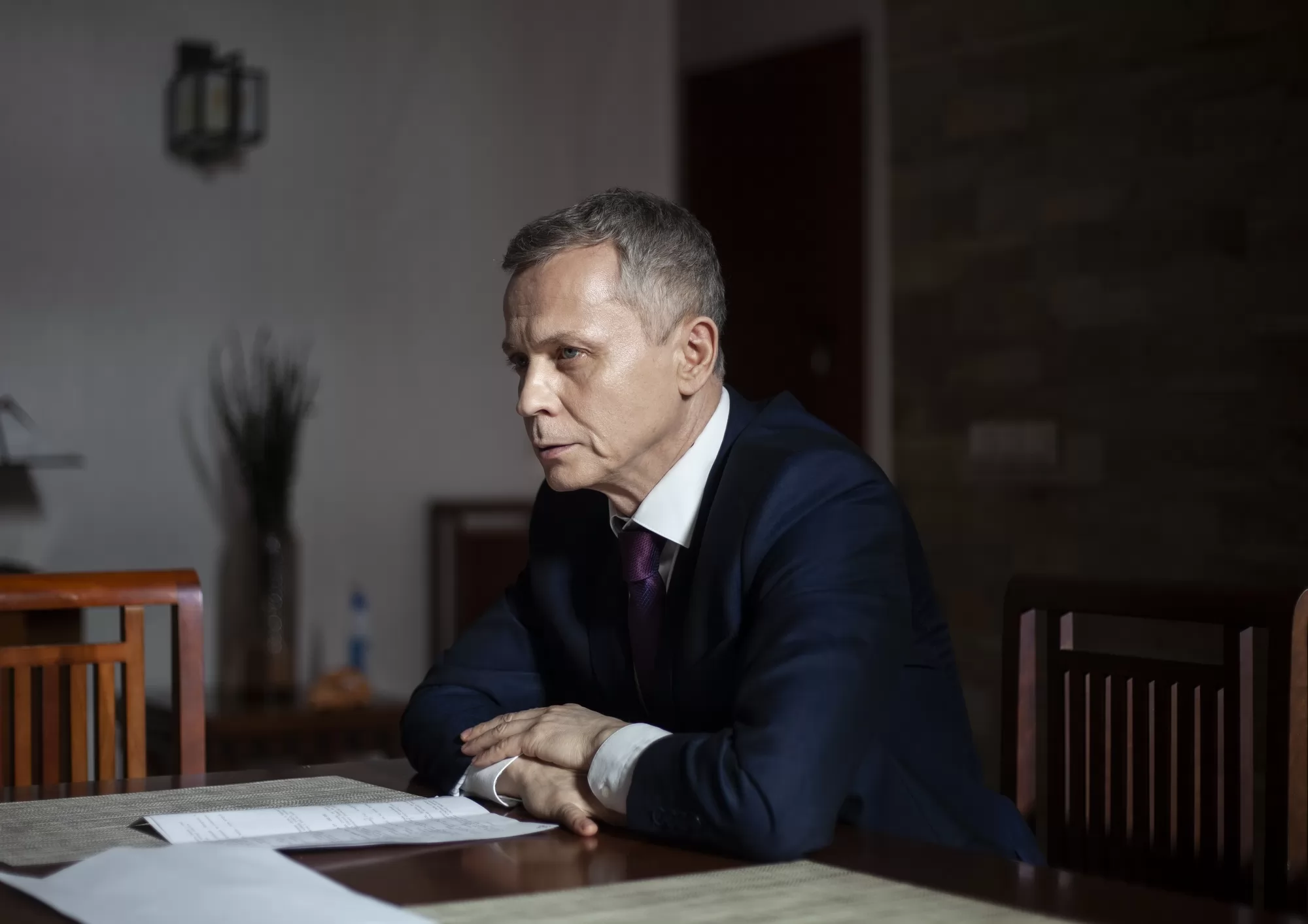 Сериал Лепила (2024). Кадр N270450