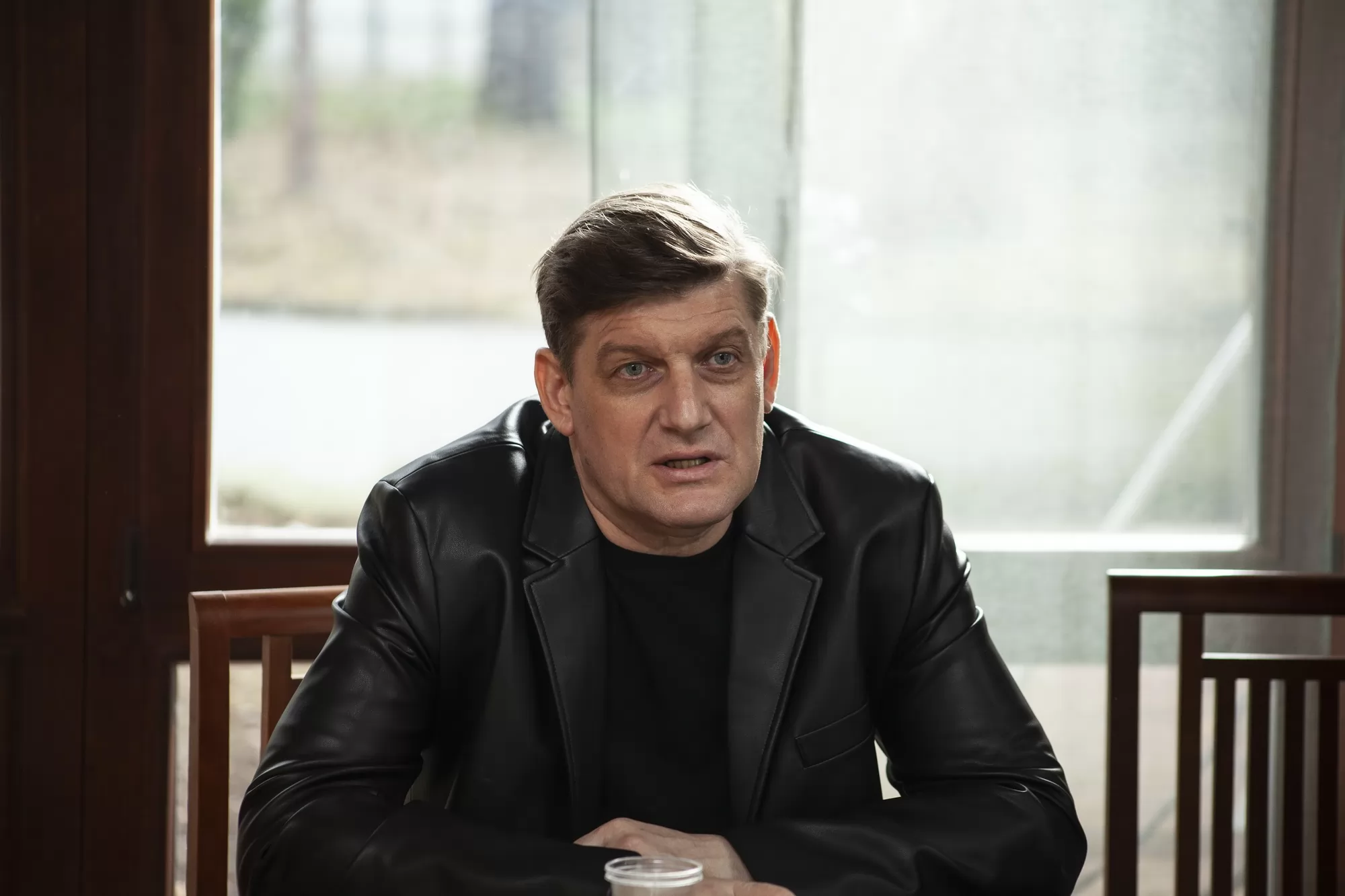 Сериал Лепила (2024). Кадр N270451