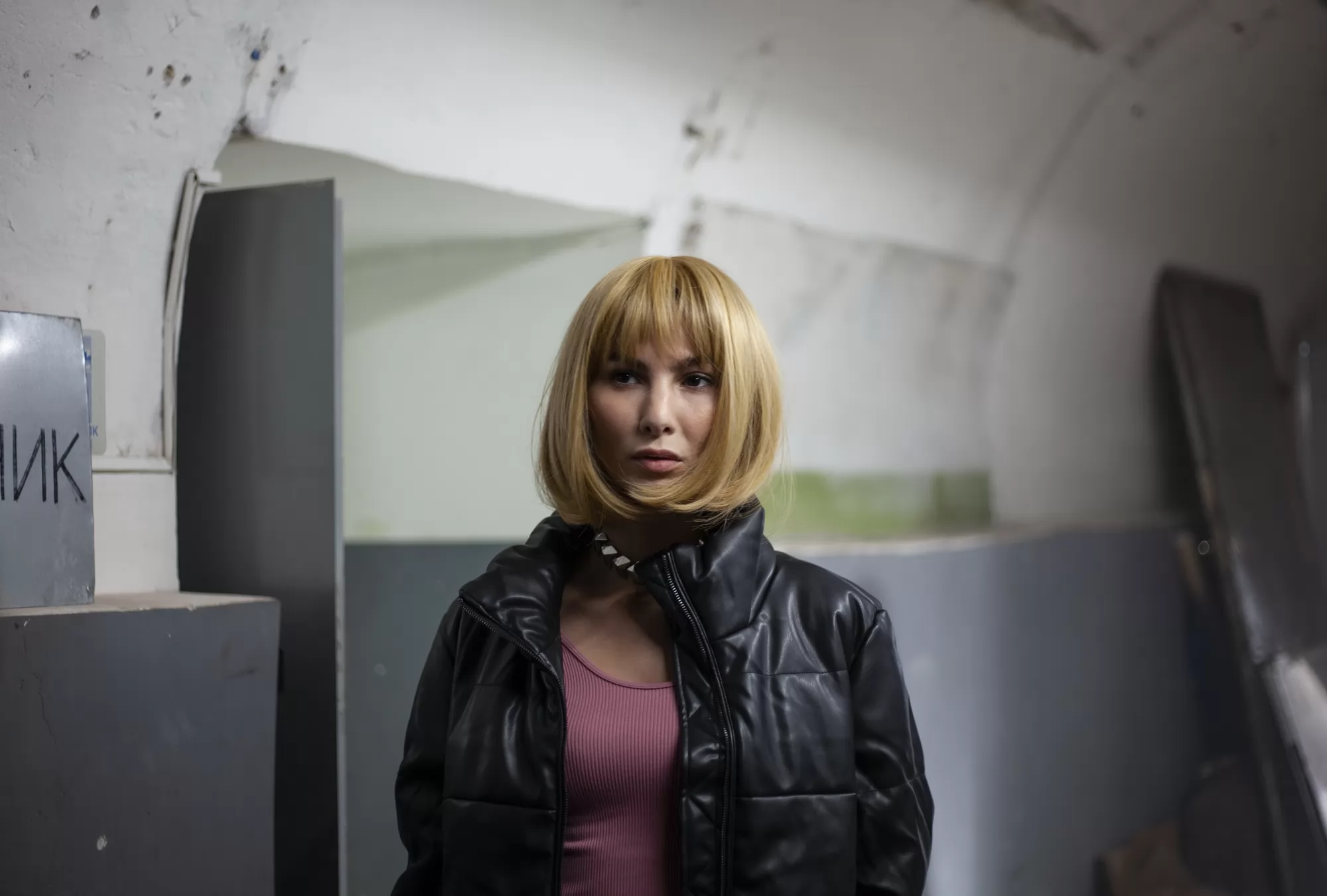 Сериал Лепила (2024). Кадр N270453