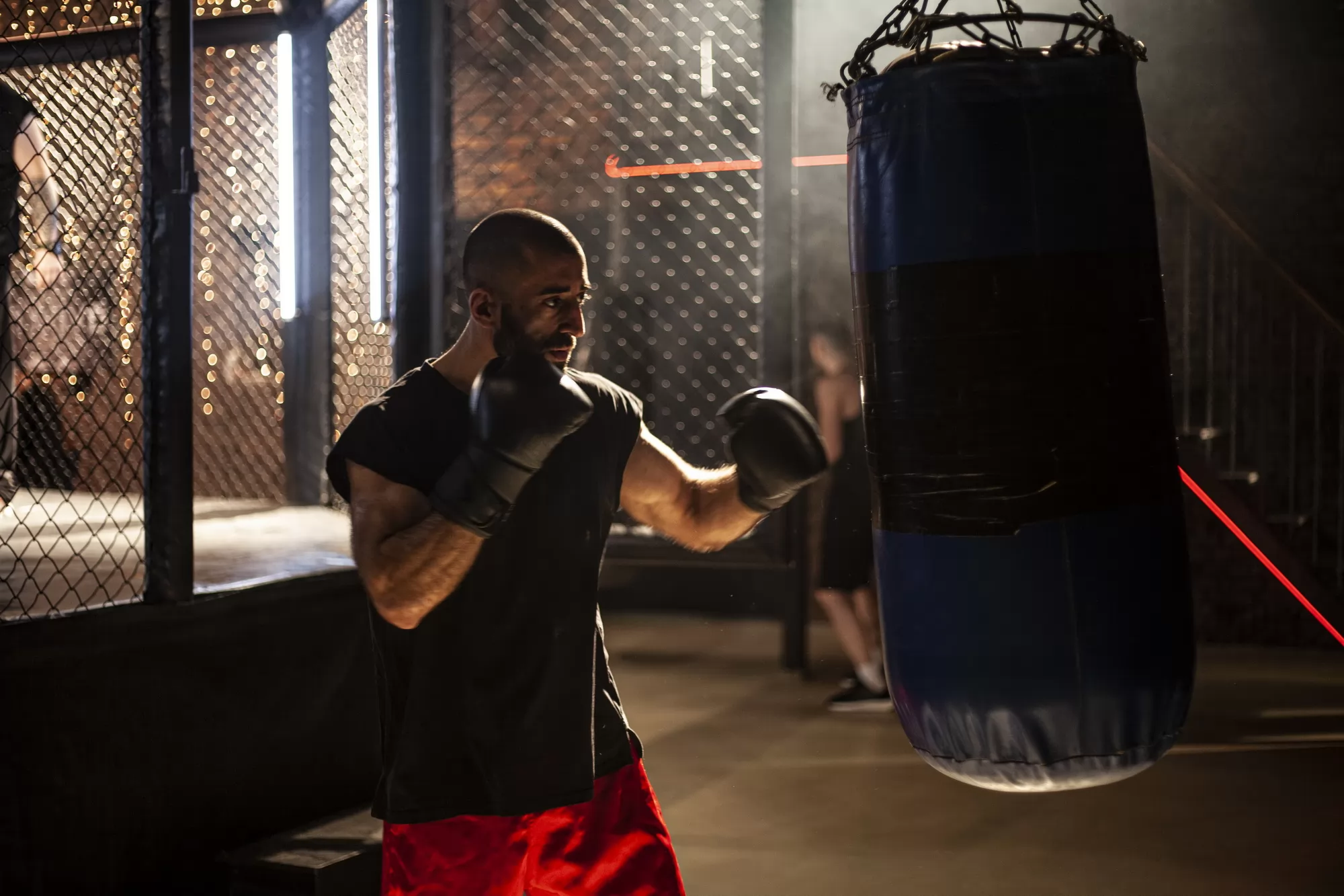 Сериал Лепила (2024). Кадр N270454