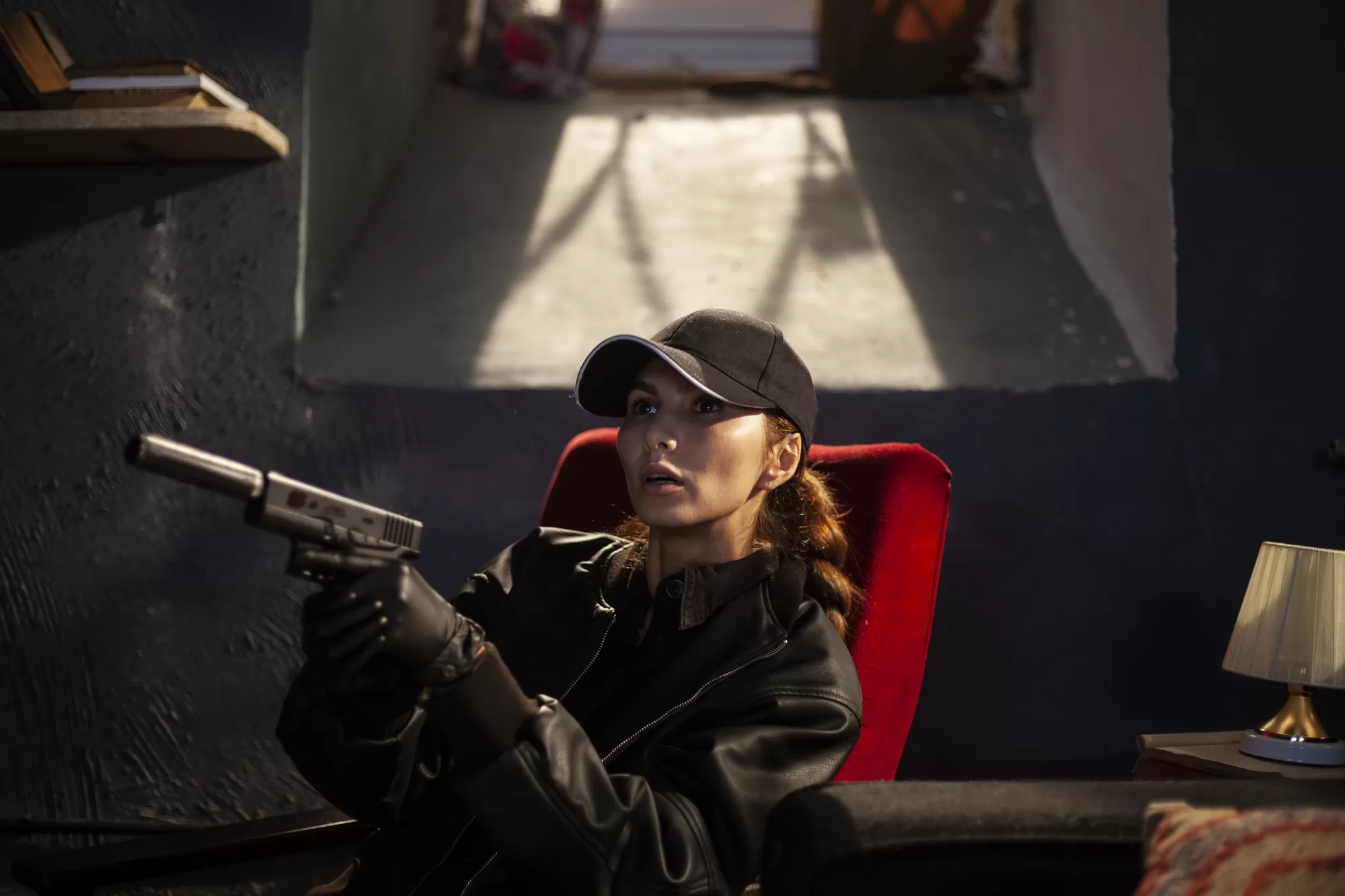 Сериал Лепила (2024). Кадр N270455