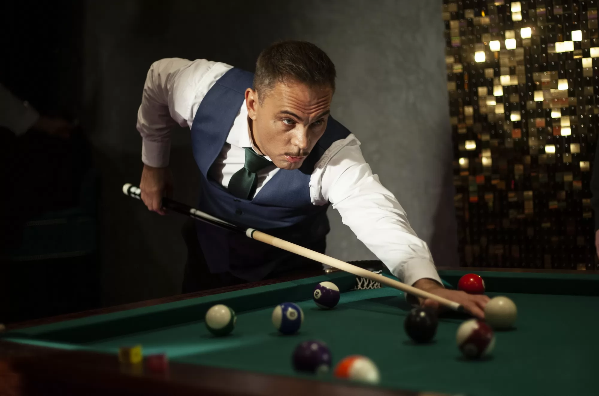 Сериал Лепила (2024). Кадр N270457