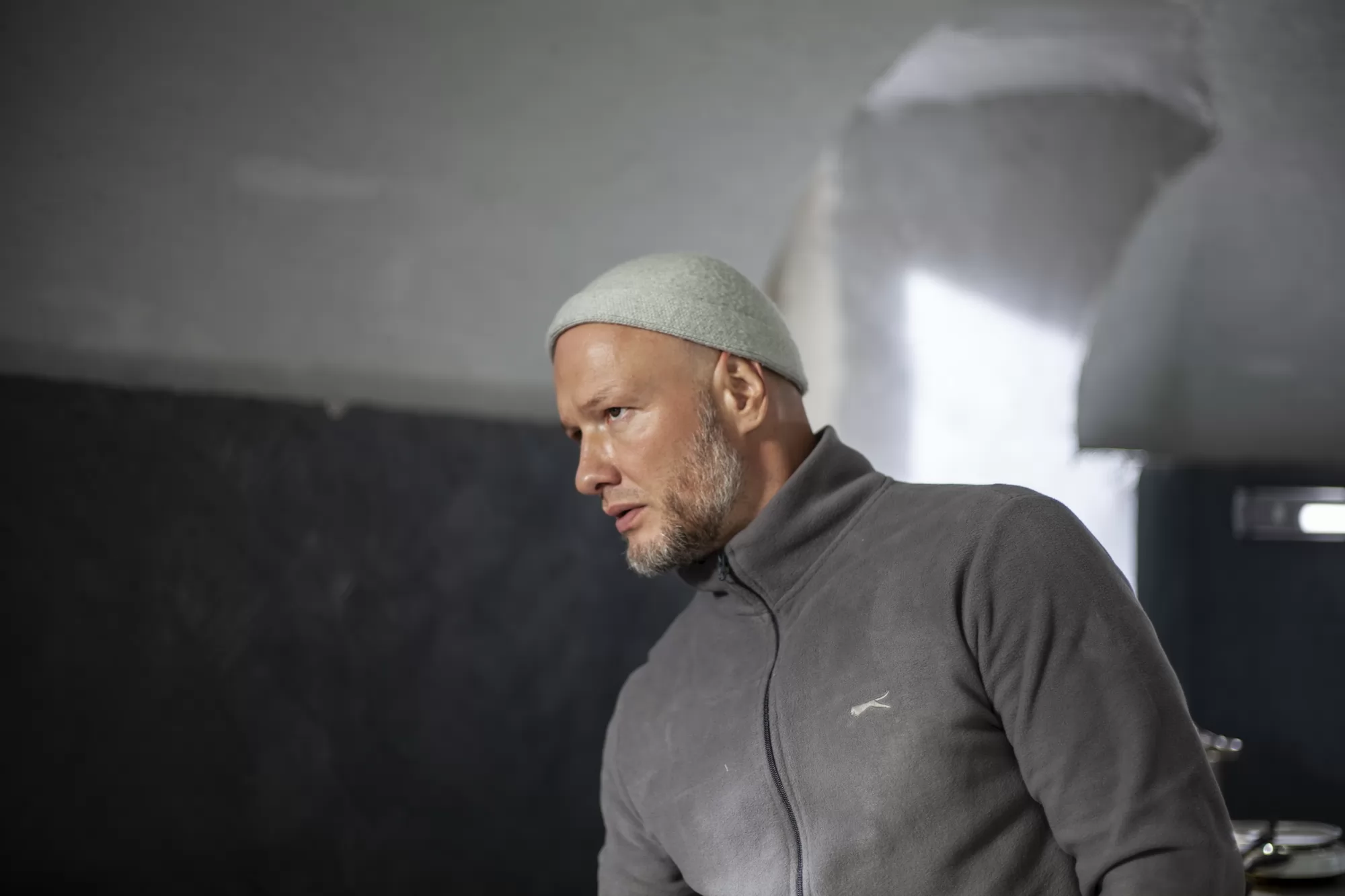 Сериал Лепила (2024). Кадр N270458