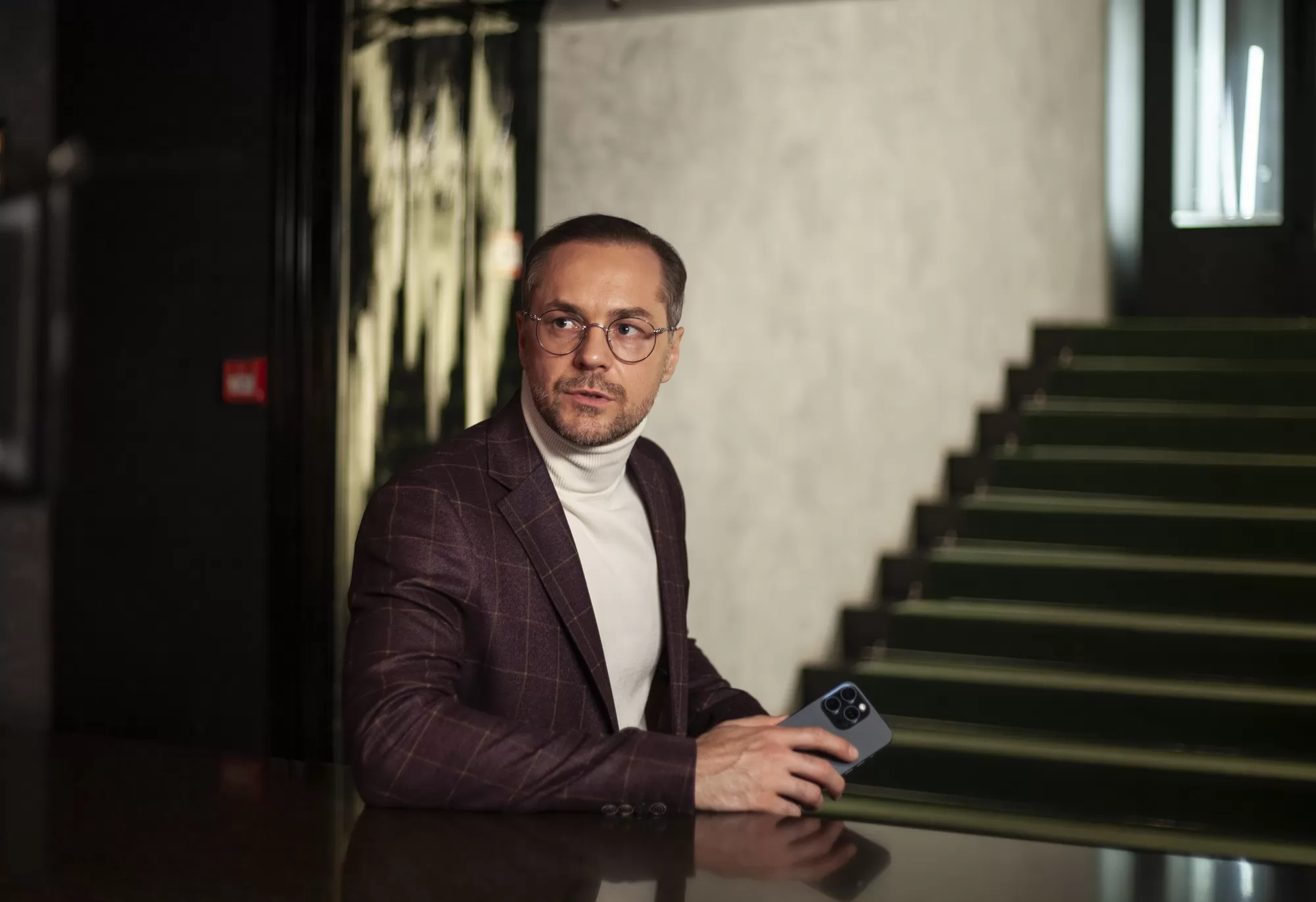 Сериал Лепила (2024). Кадр N270459