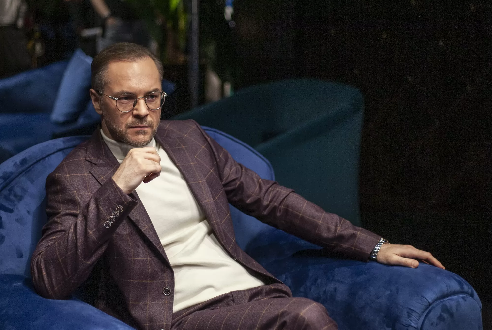 Сериал Лепила (2024). Кадр N270460