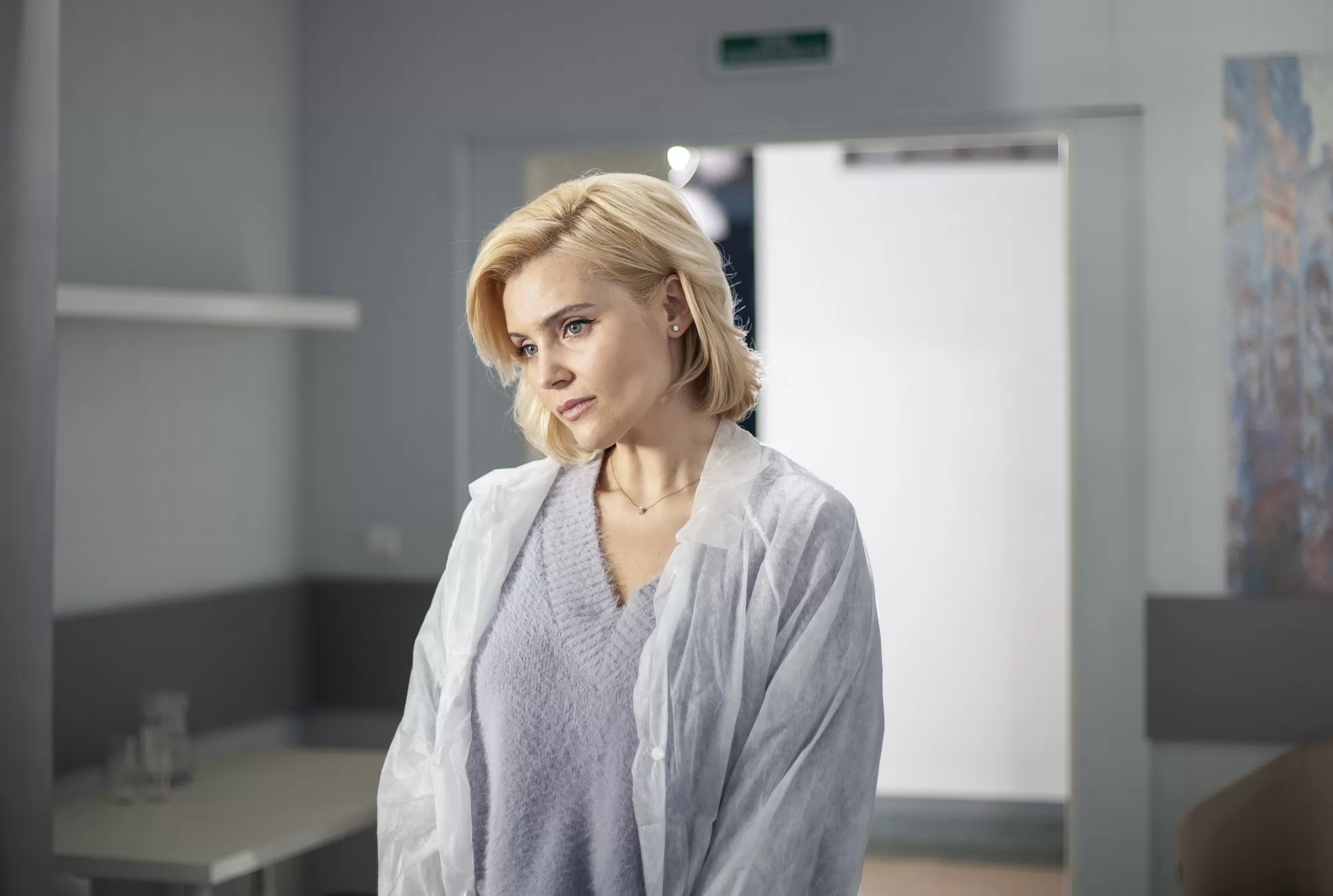 Сериал Лепила (2024). Кадр N270442