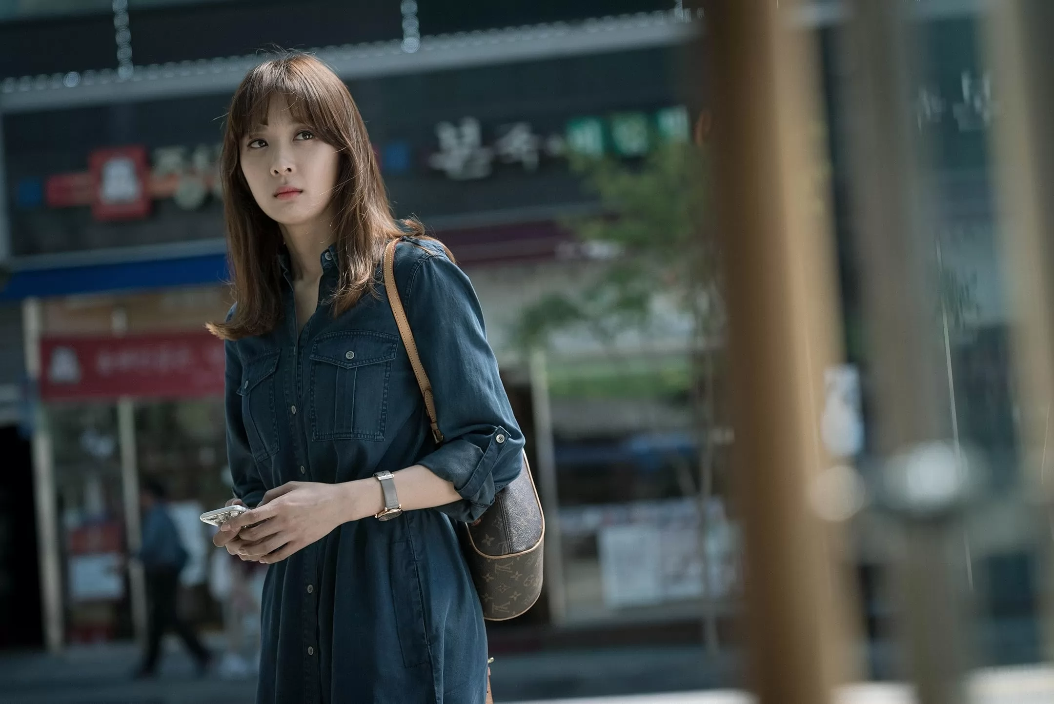 Фильм Синяя борода (2017). Кадр N270475