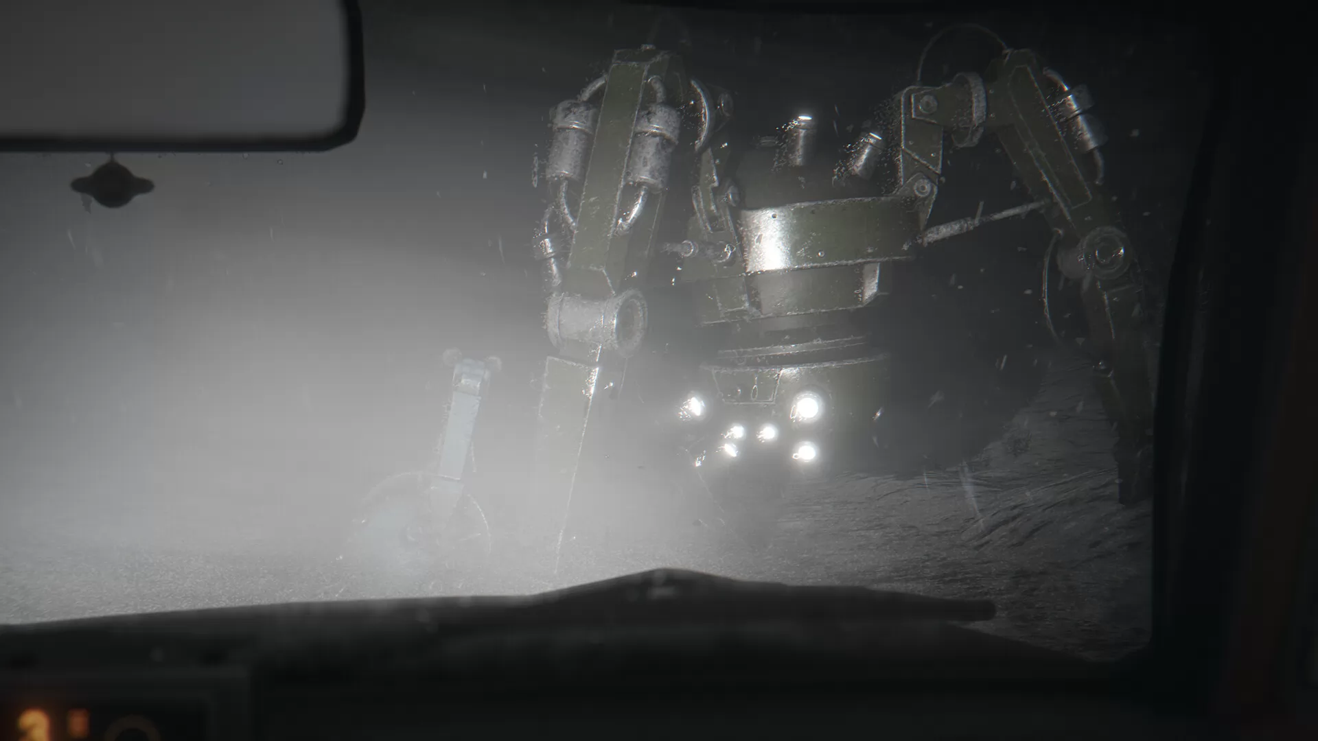 ΠΠ³ΡΠ° Hail to the rainbow (2025). Π‘ΠΊΡΠΈΠ½ΡΠΎΡ N270493