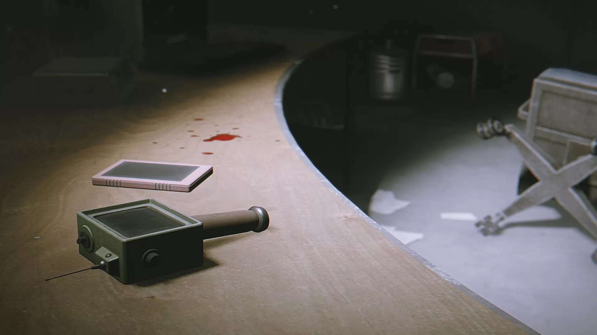 ΠΠ³ΡΠ° Hail to the rainbow (2025). Π‘ΠΊΡΠΈΠ½ΡΠΎΡ N270494