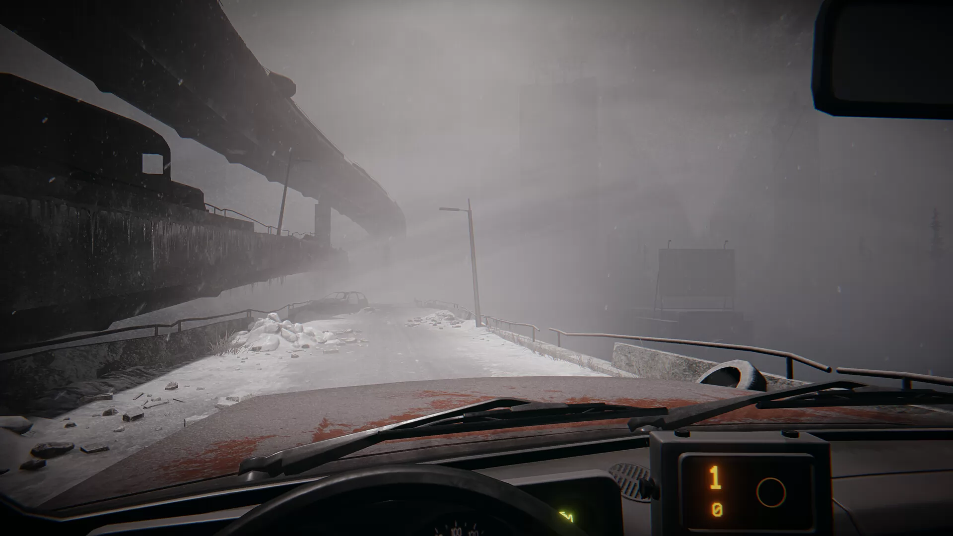 ΠΠ³ΡΠ° Hail to the rainbow (2025). Π‘ΠΊΡΠΈΠ½ΡΠΎΡ N270495