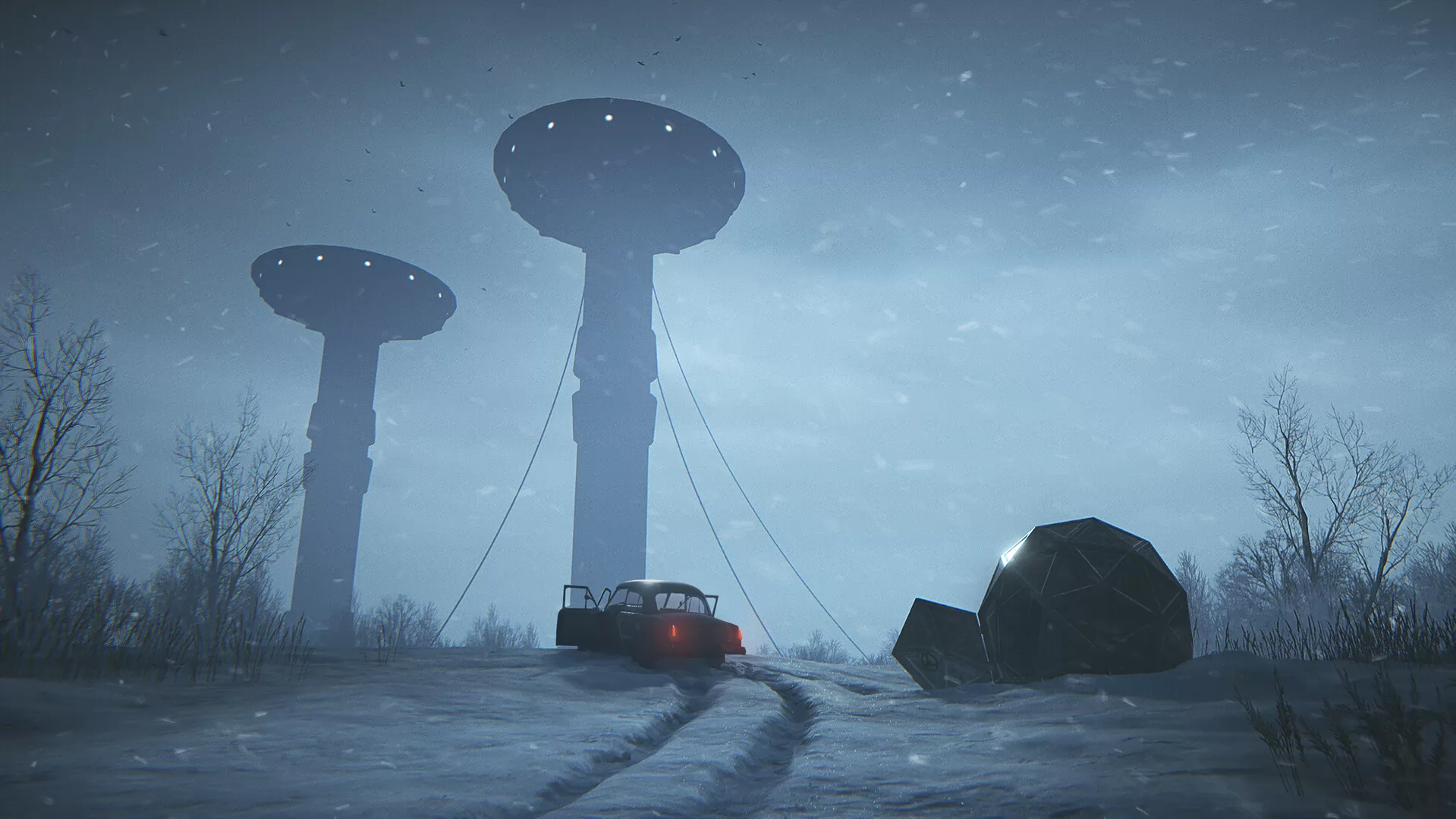 ΠΠ³ΡΠ° Hail to the rainbow (2025). Π‘ΠΊΡΠΈΠ½ΡΠΎΡ N270496