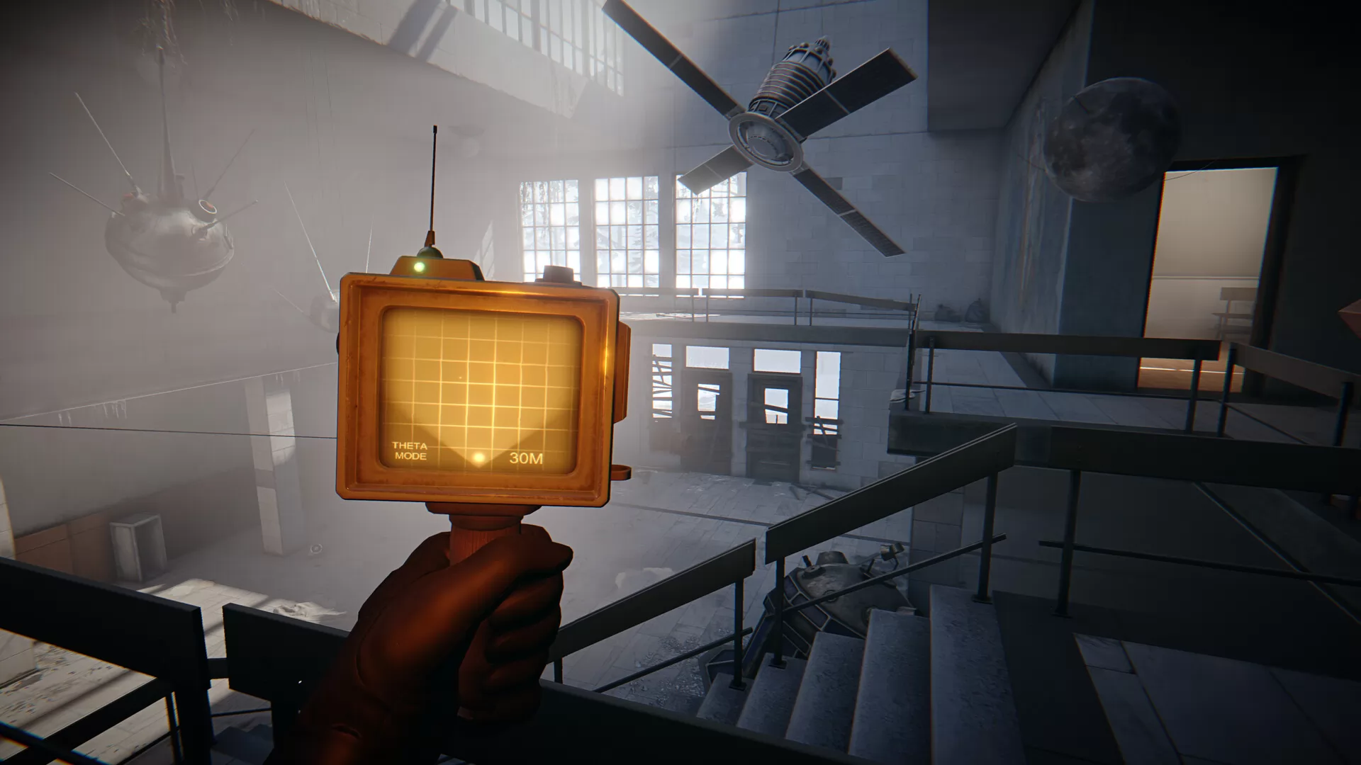 ΠΠ³ΡΠ° Hail to the rainbow (2025). Π‘ΠΊΡΠΈΠ½ΡΠΎΡ N270497