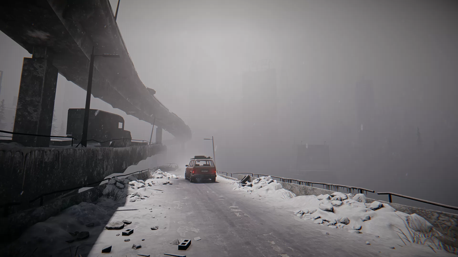 ΠΠ³ΡΠ° Hail to the rainbow (2025). Π‘ΠΊΡΠΈΠ½ΡΠΎΡ N270499