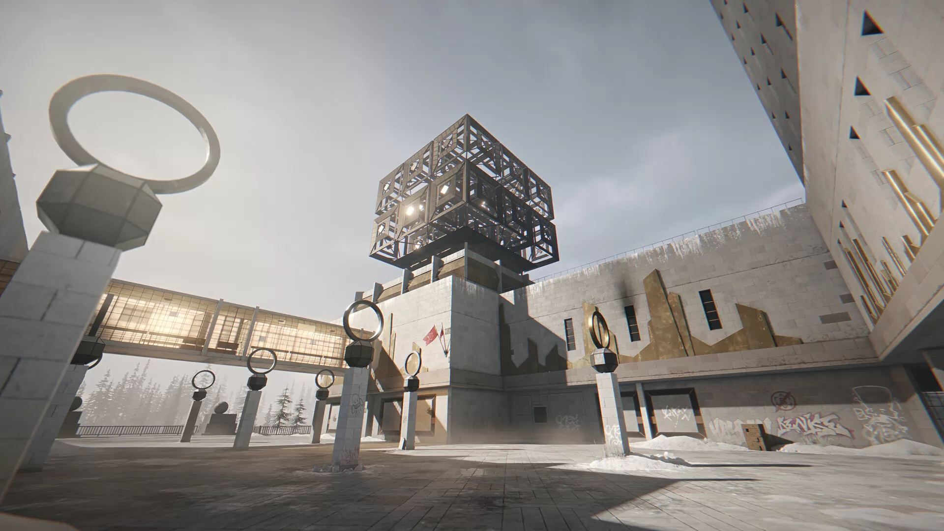 ΠΠ³ΡΠ° Hail to the rainbow (2025). Π‘ΠΊΡΠΈΠ½ΡΠΎΡ N270485