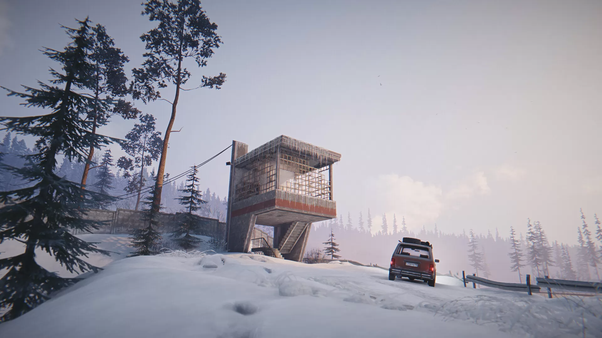 ΠΠ³ΡΠ° Hail to the rainbow (2025). Π‘ΠΊΡΠΈΠ½ΡΠΎΡ N270492