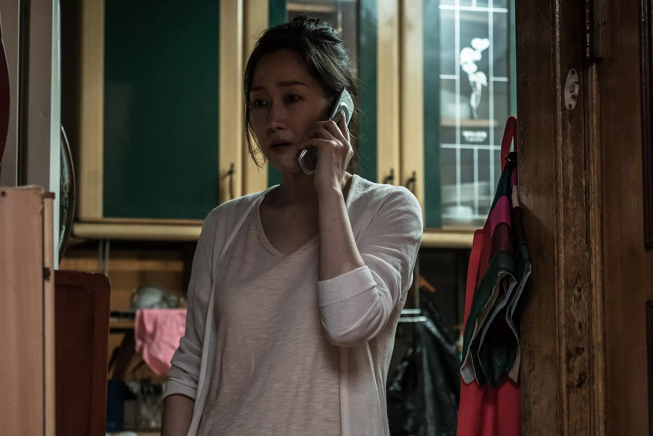 Фильм Тень убийства (2018). Кадр N270515