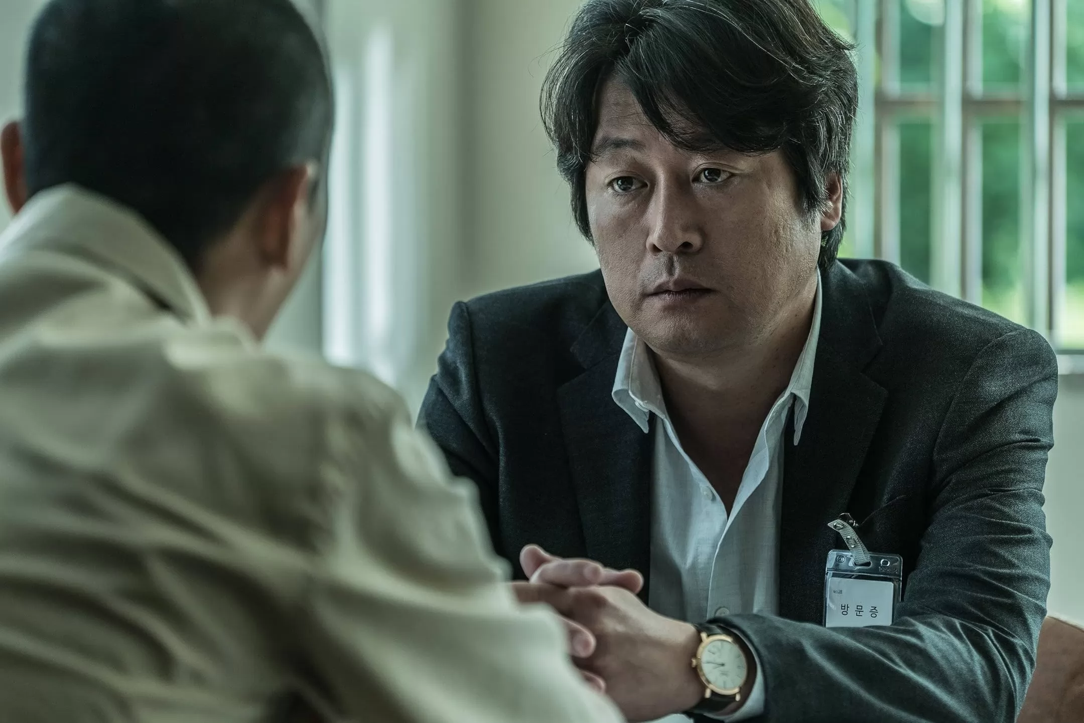 Фильм Тень убийства (2018). Кадр N270517