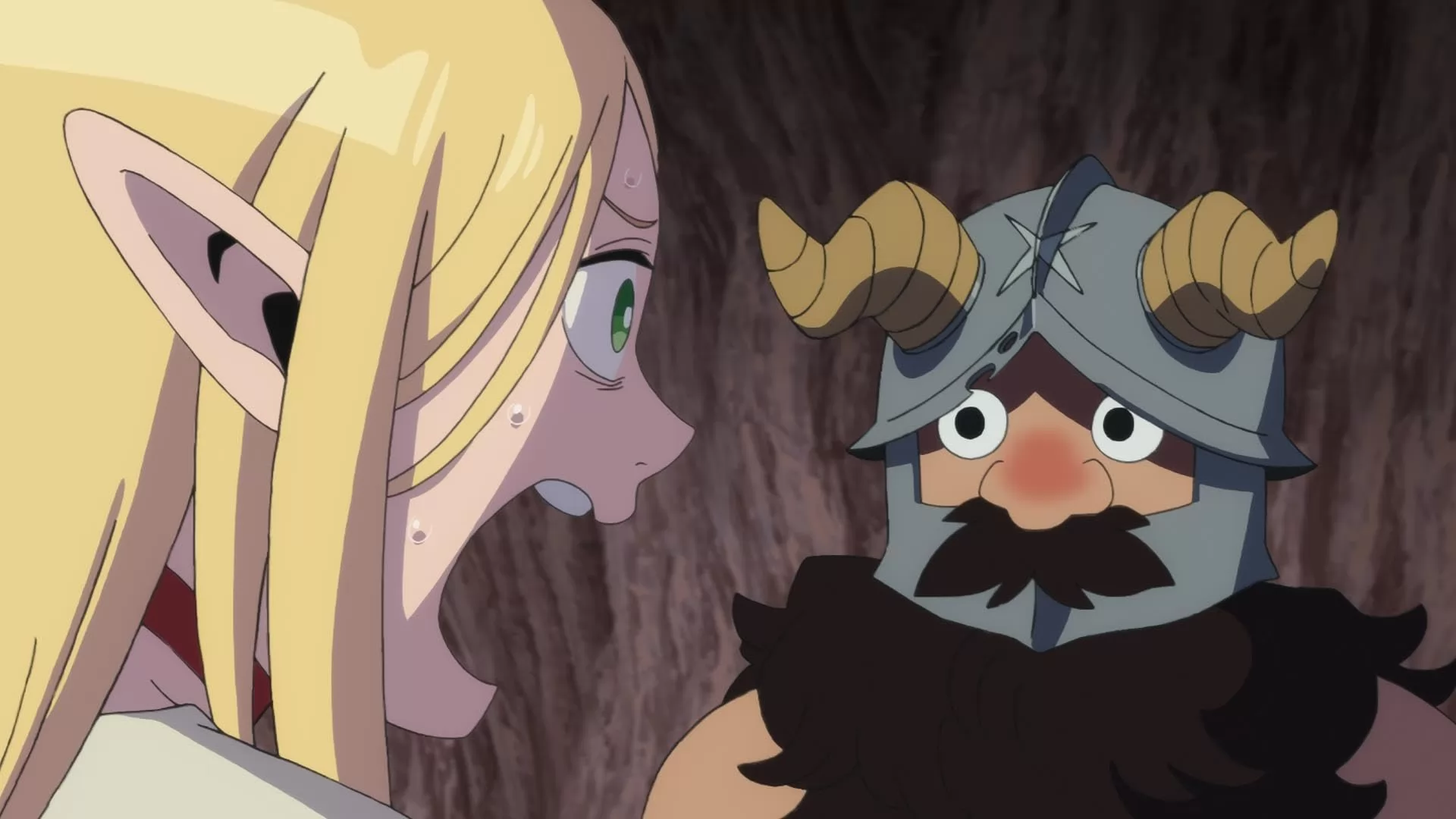 Сериал Подземелье вкусностей (2024-2026). Кадр N270535