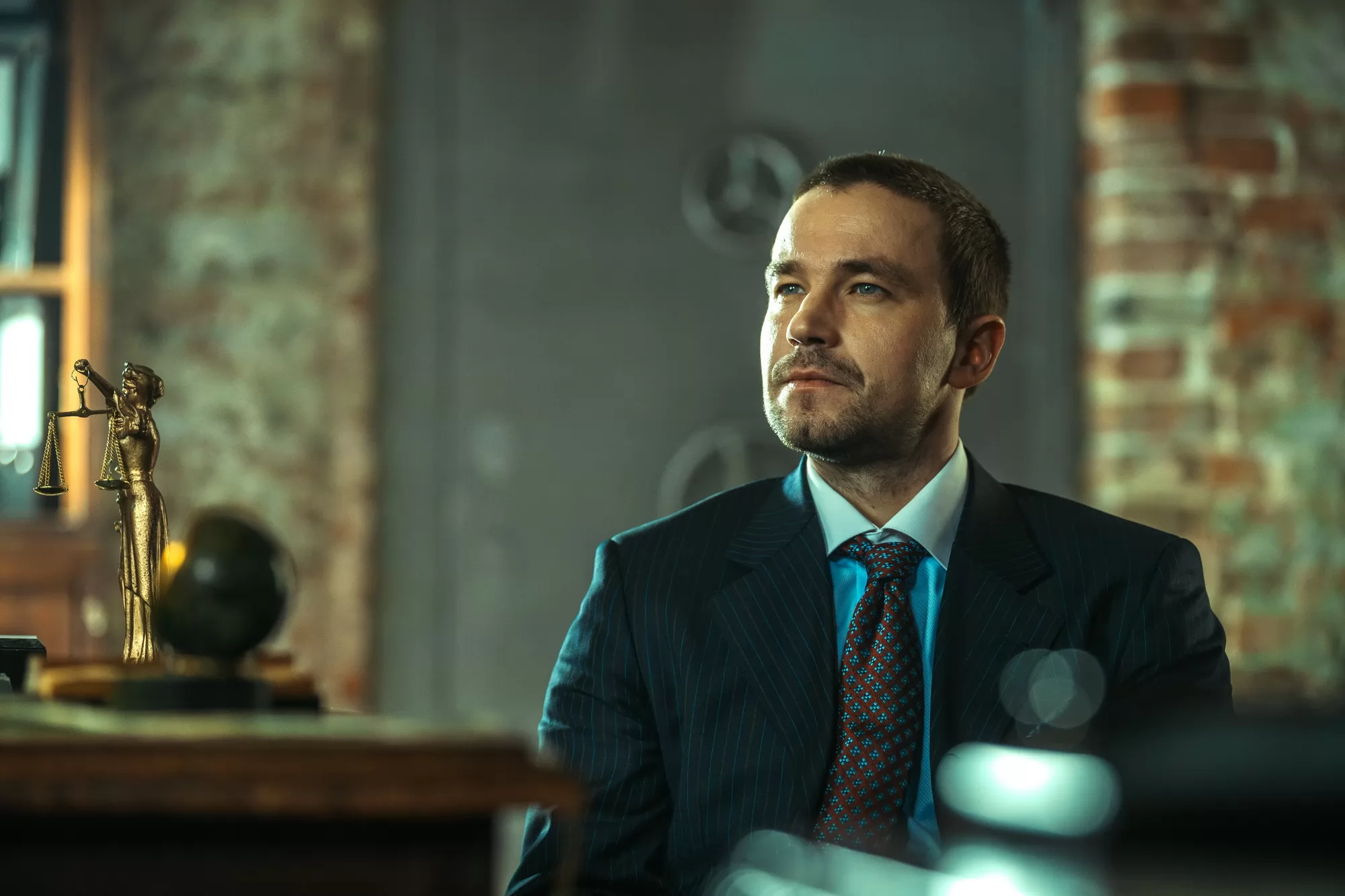 Фильм Коммерсант (2026). Кадр N270568