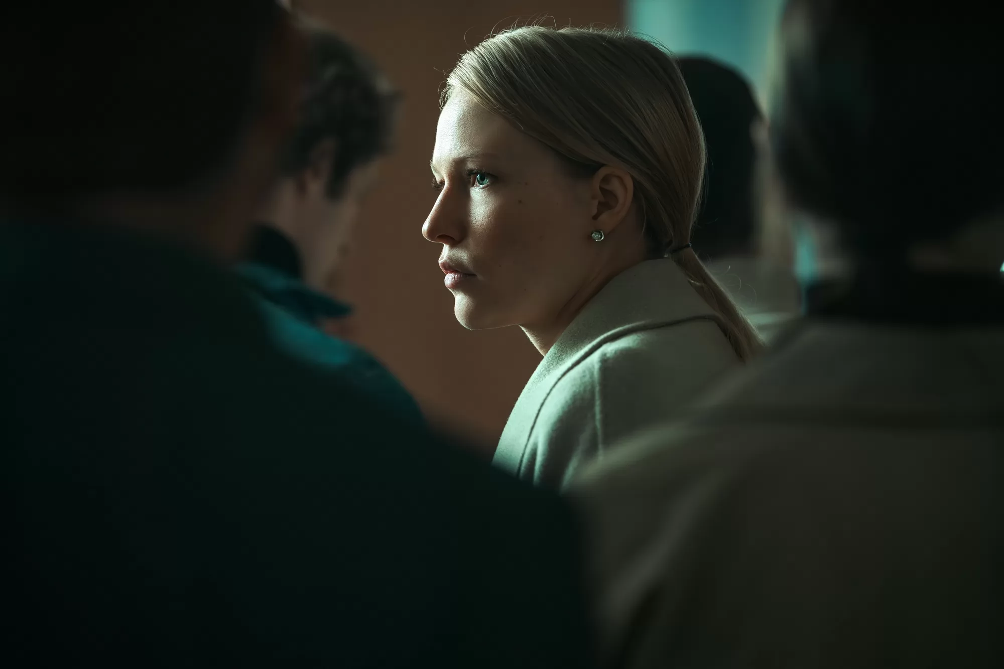 Фильм Коммерсант (2026). Кадр N270569