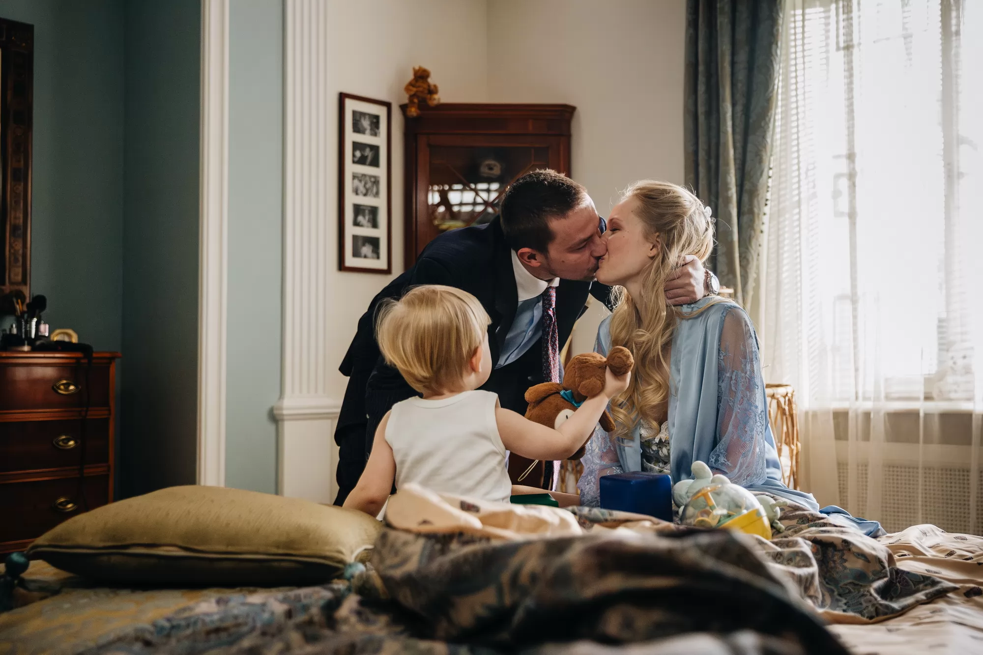 Фильм Коммерсант (2026). Кадр N270570