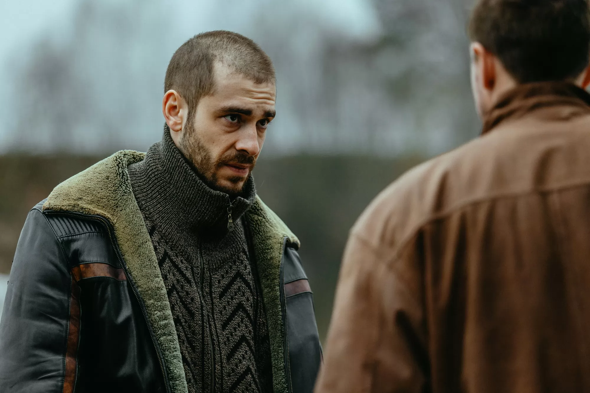 Фильм Коммерсант (2026). Кадр N270574