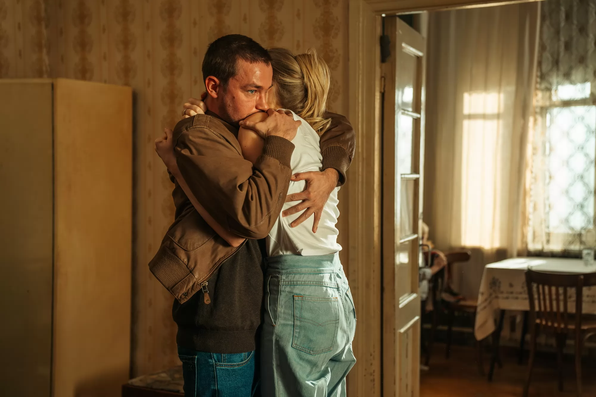 Фильм Коммерсант (2026). Кадр N270576