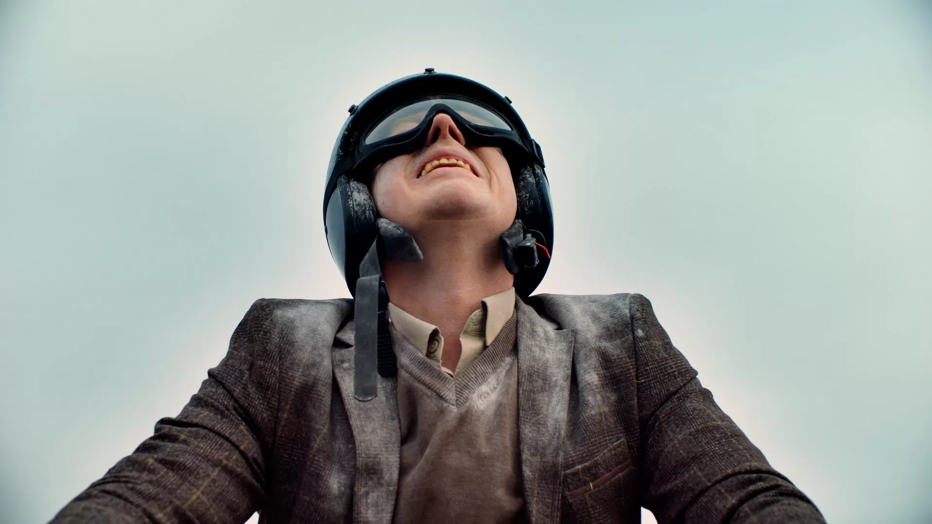 Сериал Цезарь (2026). Кадр N270593