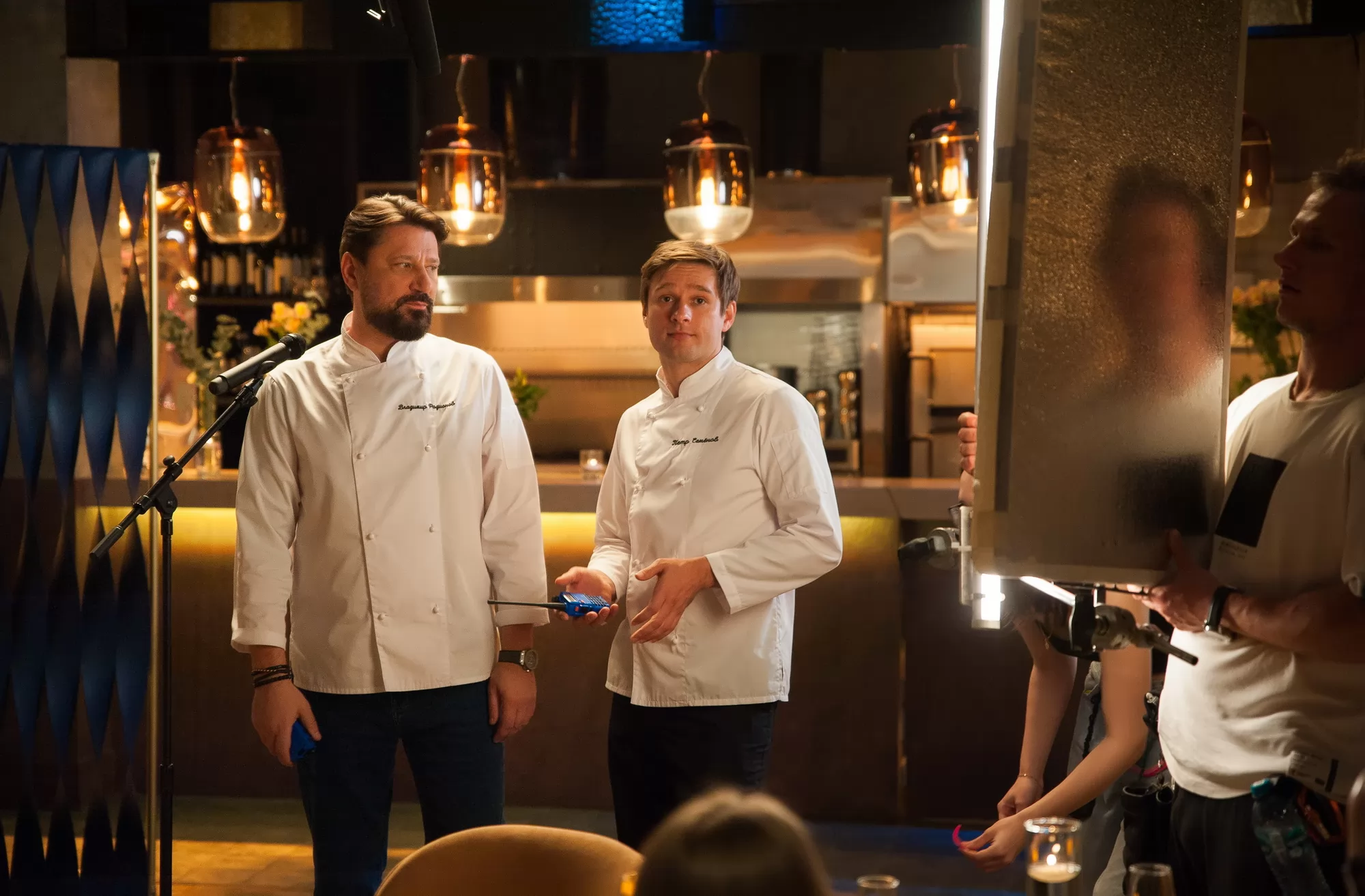 Фильм Петрушка (2026). Кадр N270603