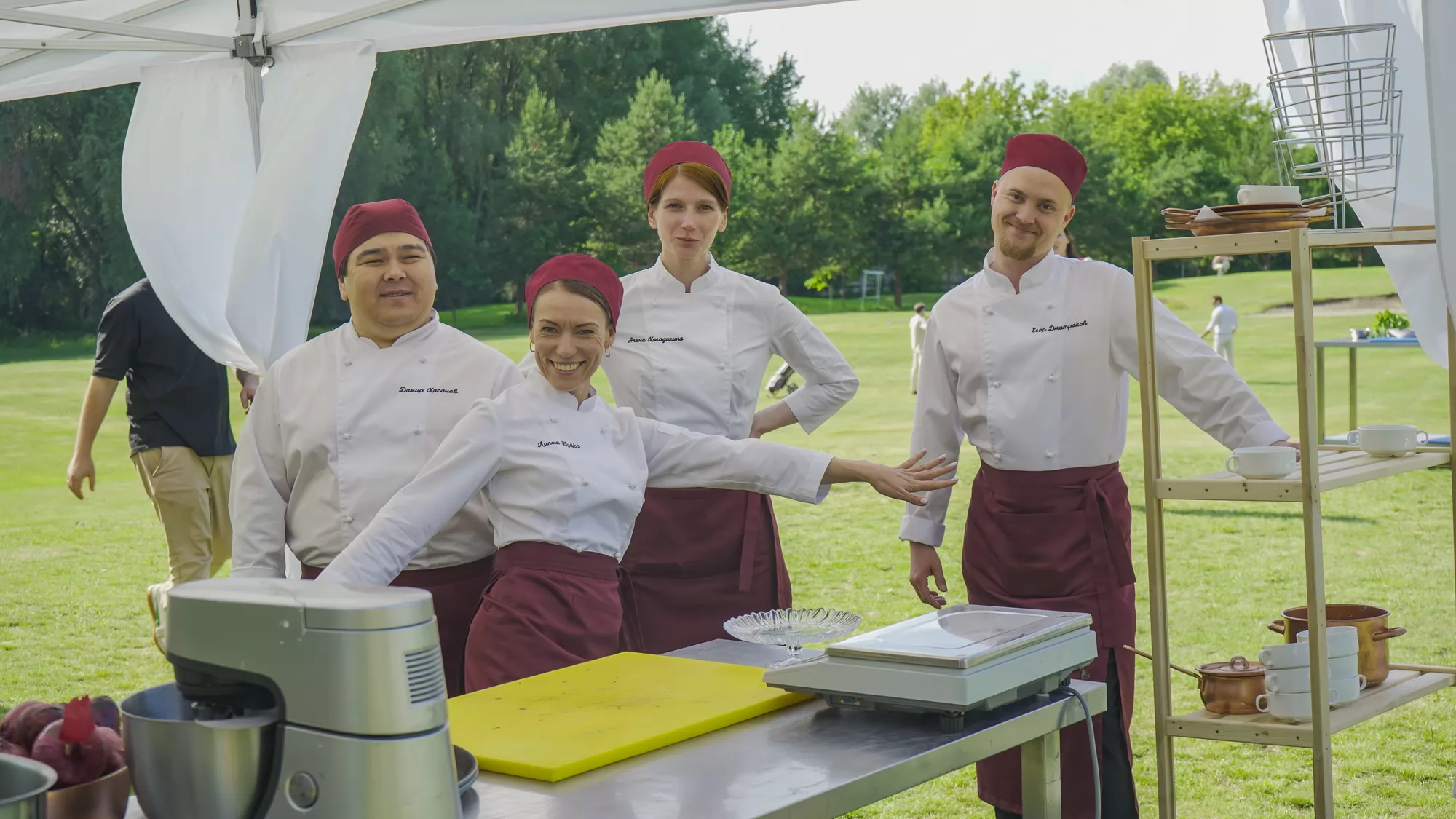 Фильм Петрушка (2026). Кадр N270604