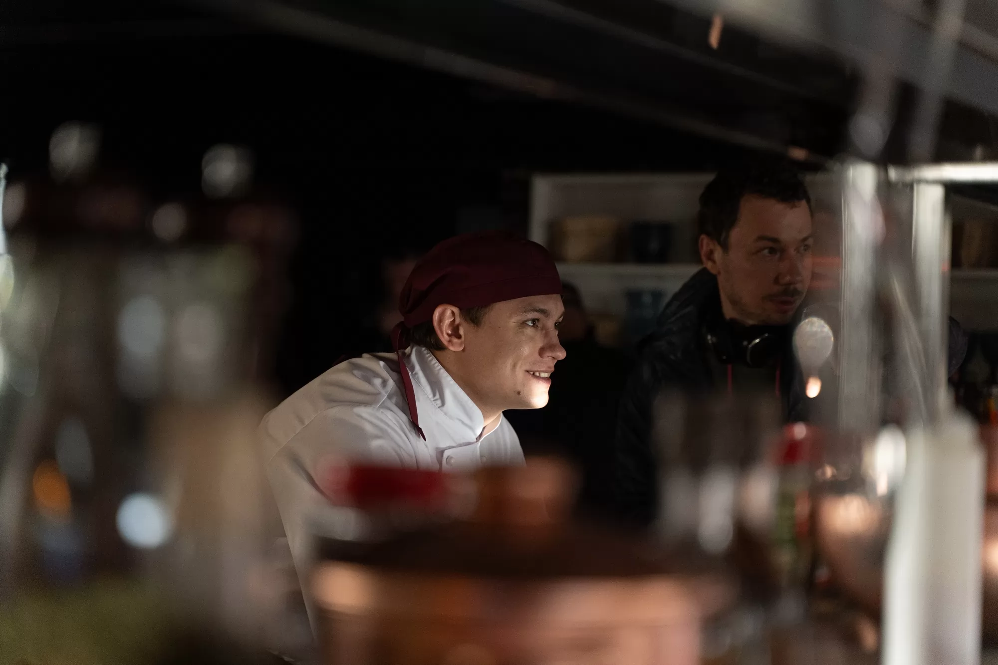 Фильм Петрушка (2026). Кадр N270607