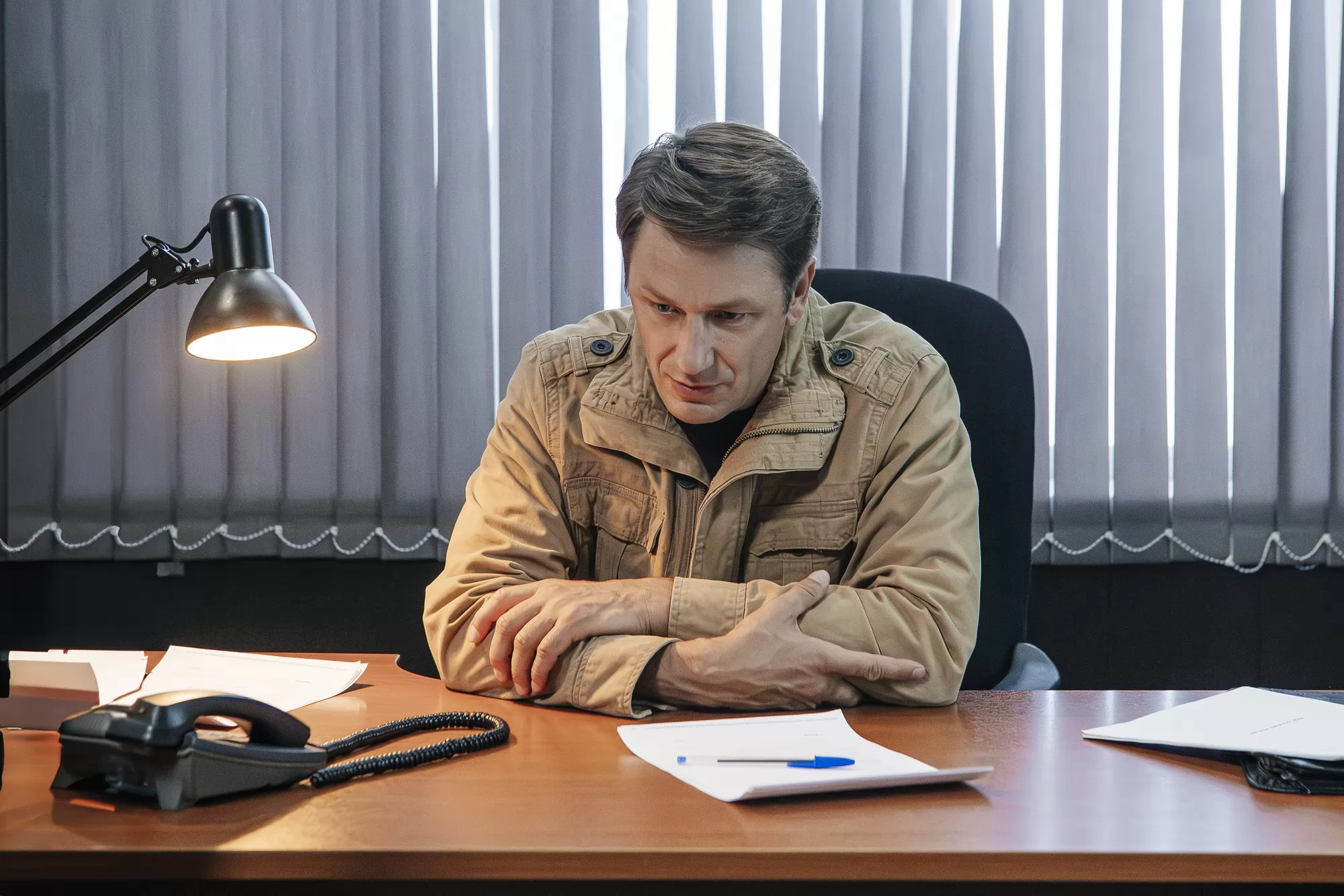 Сериал Новая земля (2026). Кадр N270617