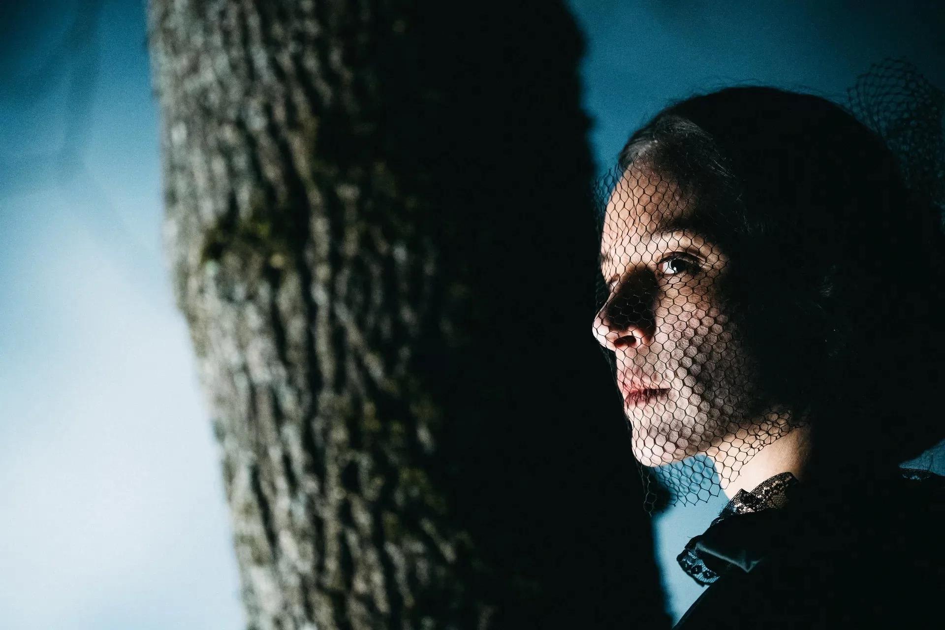 Сериал Черная графиня (2026). Кадр N270649