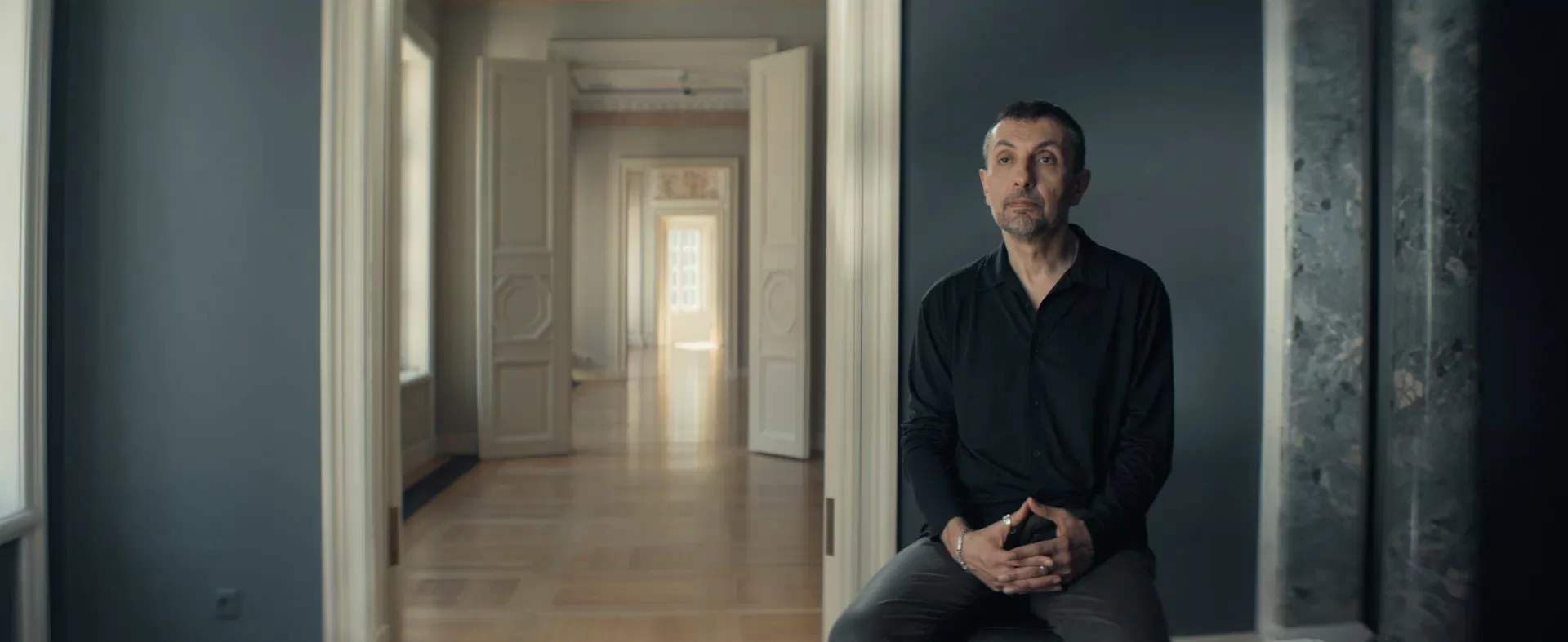 Фильм В поисках Андрея Рублева (2025). Кадр N270668