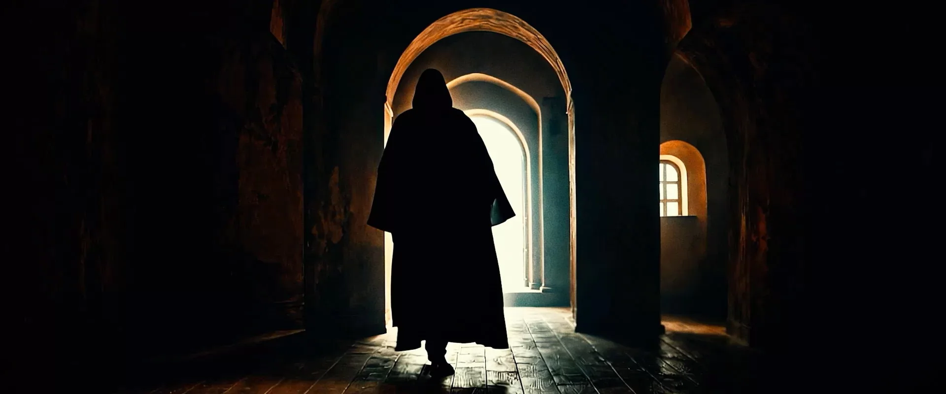 Фильм В поисках Андрея Рублева (2025). Кадр N270671