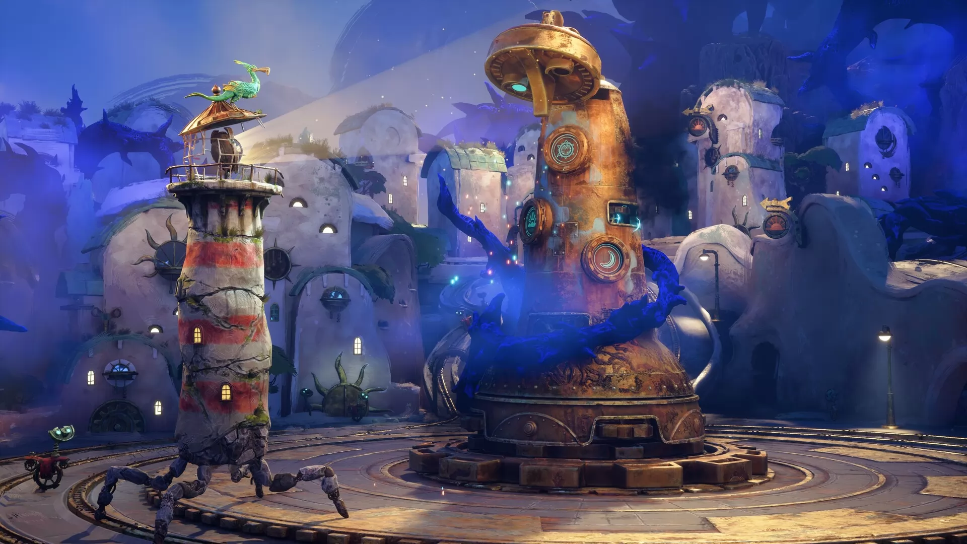 ΠΠ³ΡΠ° Keeper (2025). Π‘ΠΊΡΠΈΠ½ΡΠΎΡ N270719