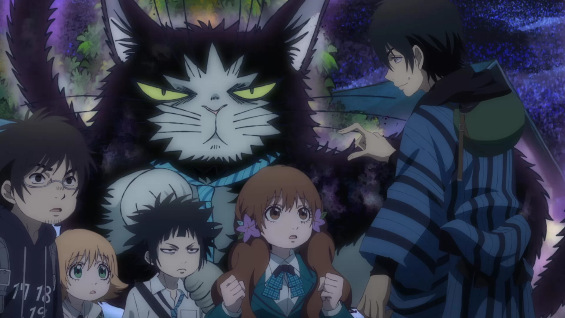 Сериал Запрещенный Крот (2025). Кадр N270748